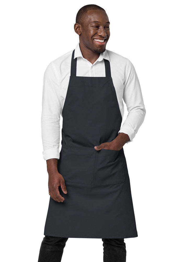 Navy One size