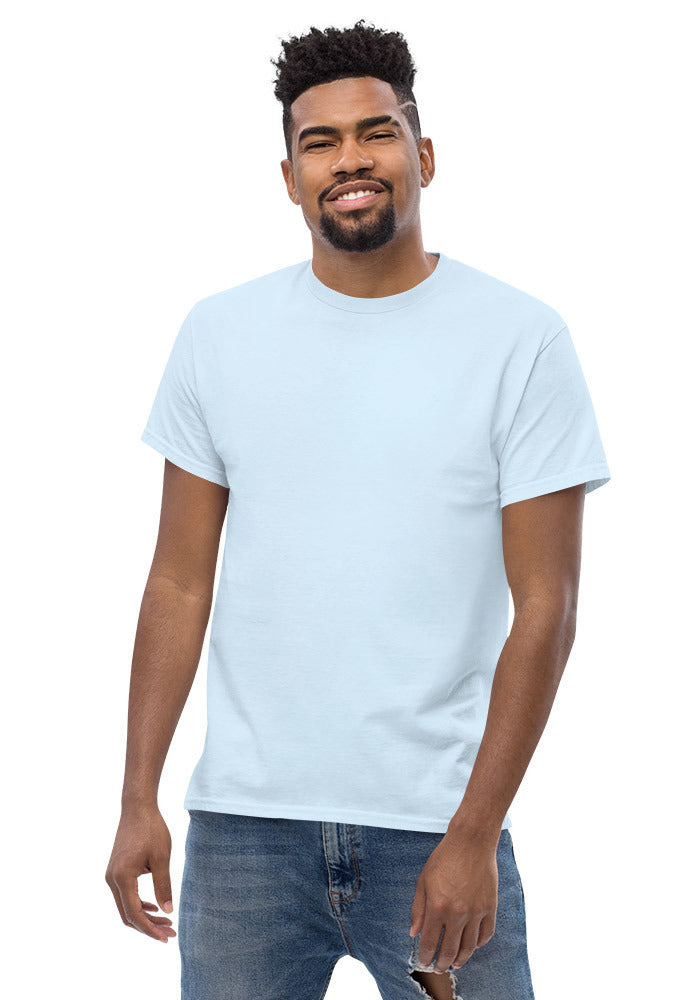 Light Blue M