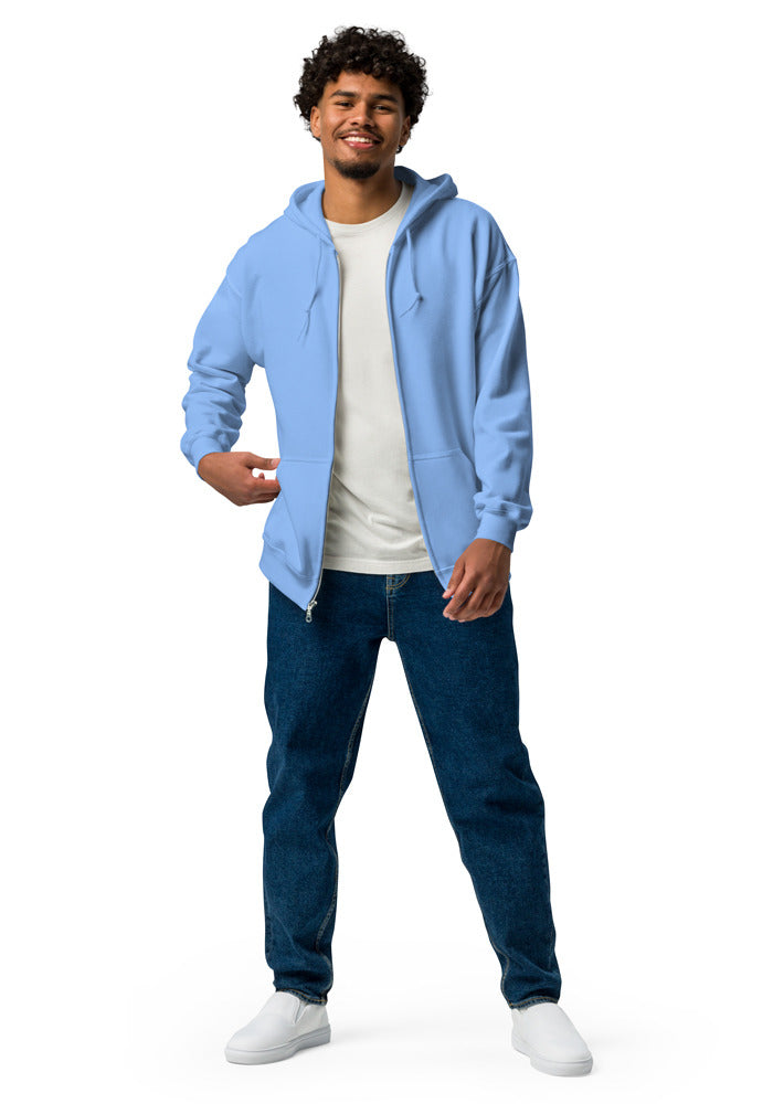 Carolina Blue S