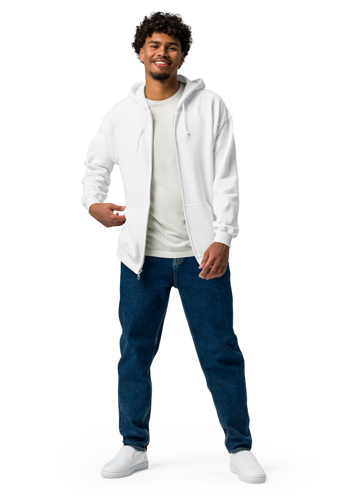 White 2XL