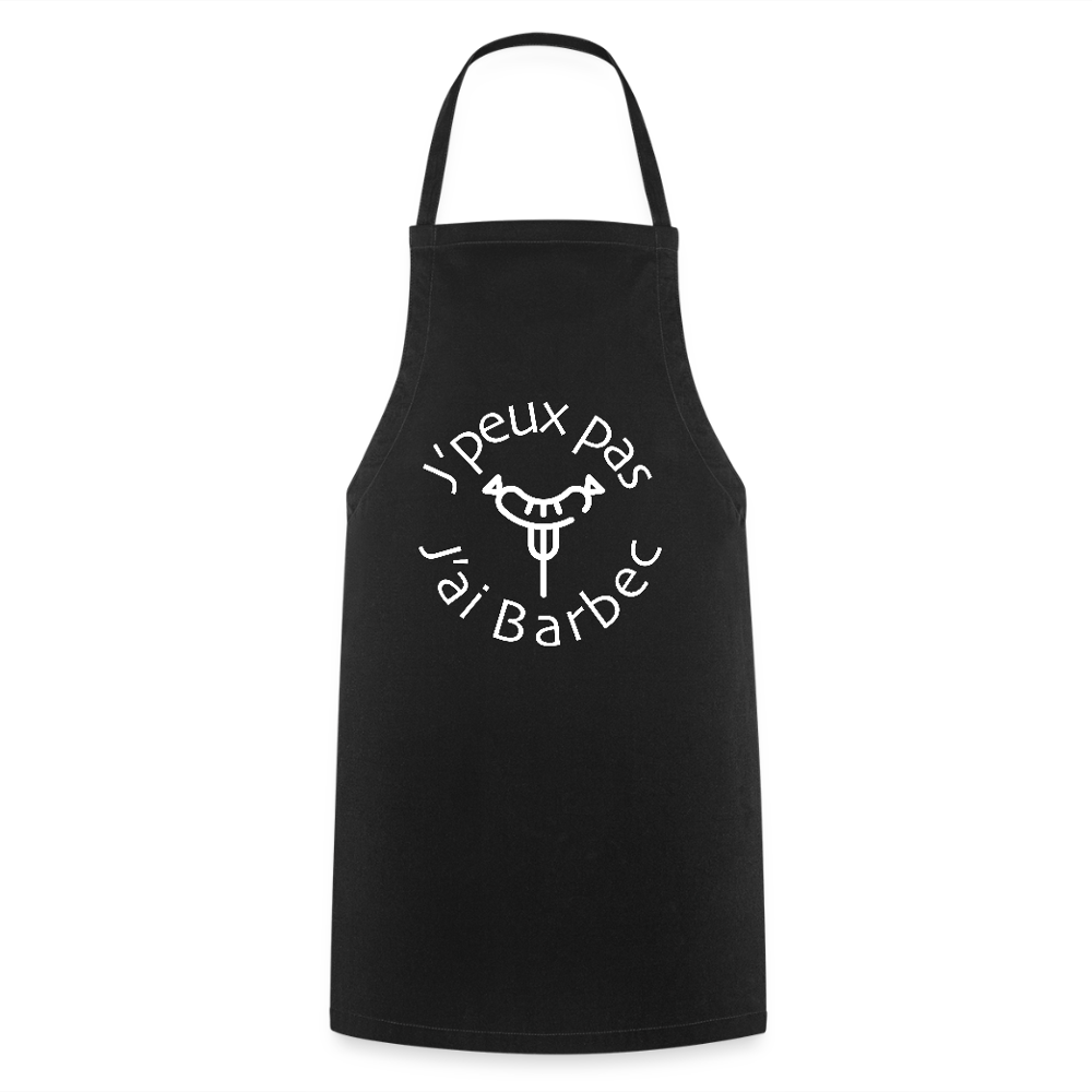 Tablier de cuisine - Jpp j&