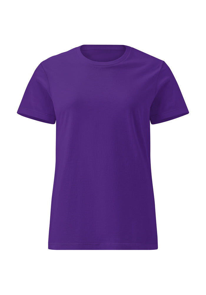 Purple S