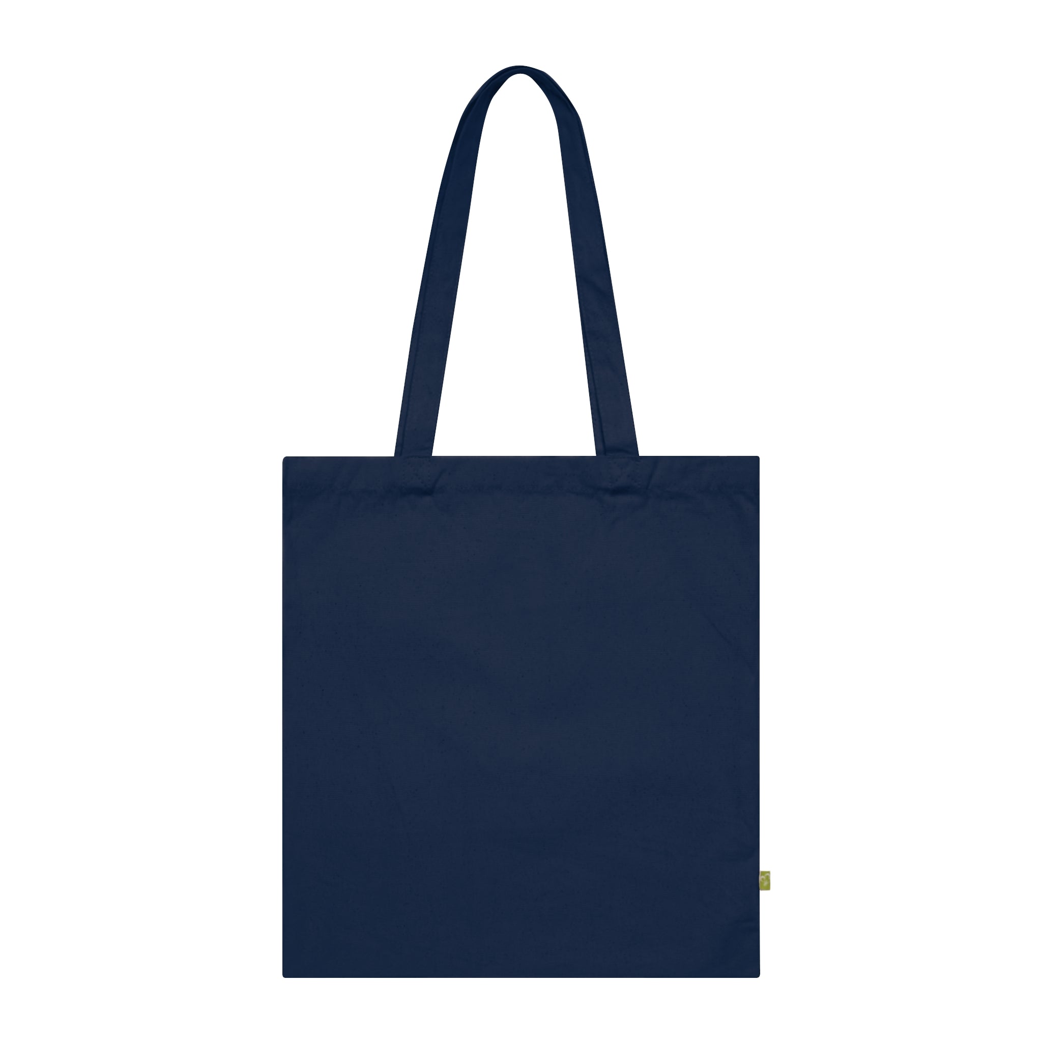 Vibrant Art - Tote Bag - coton biologique eco-friendly
