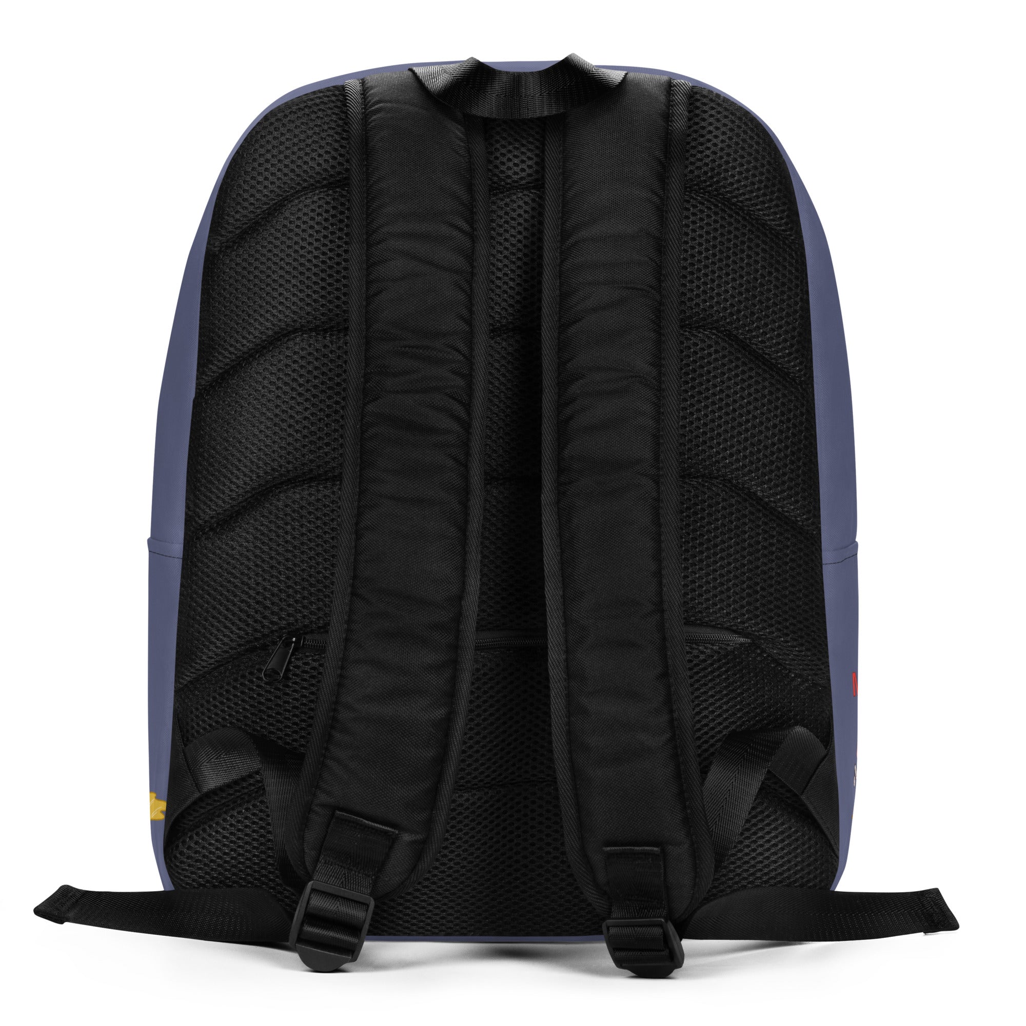 Mininours - Sac à dos minimaliste