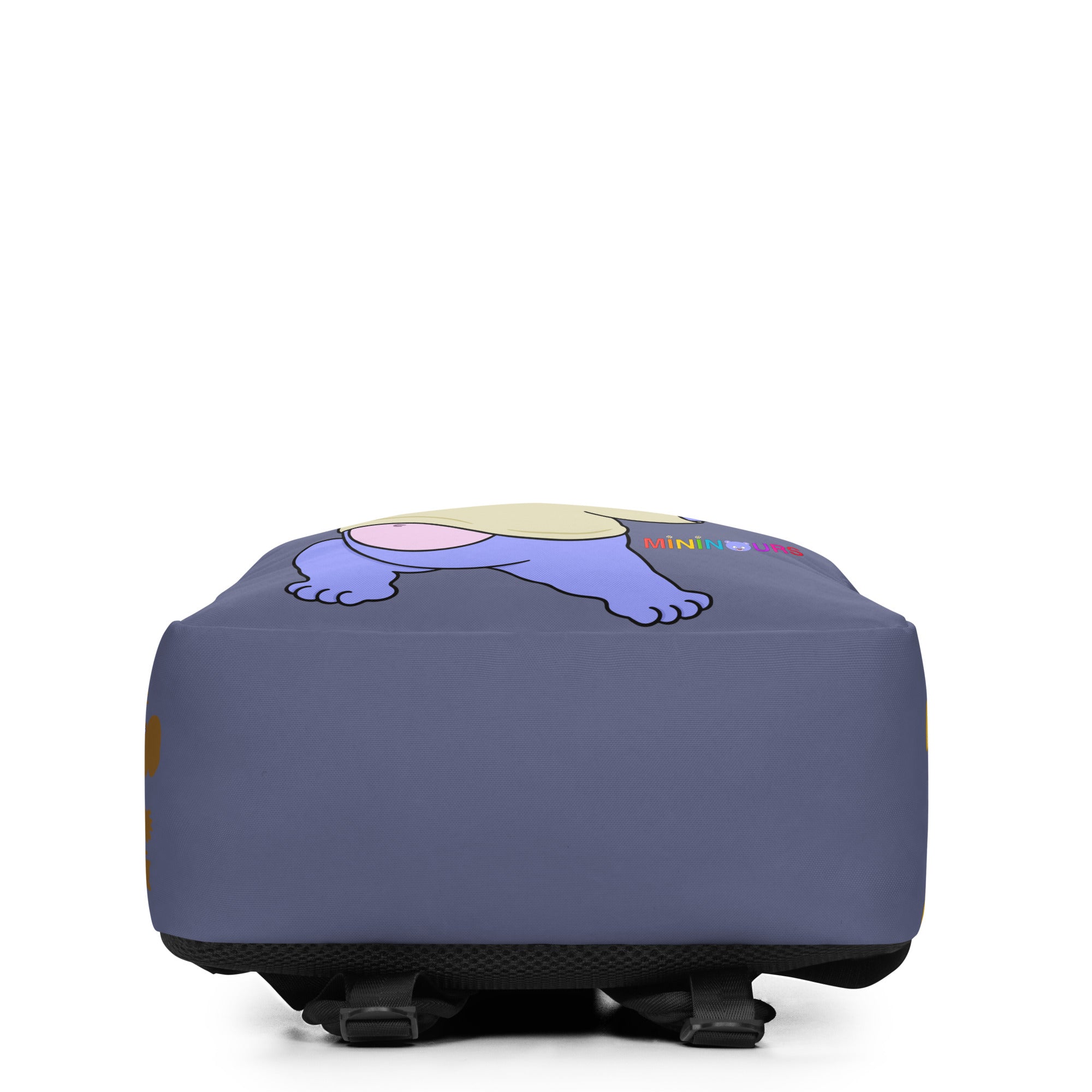 Mininours - Sac à dos minimaliste