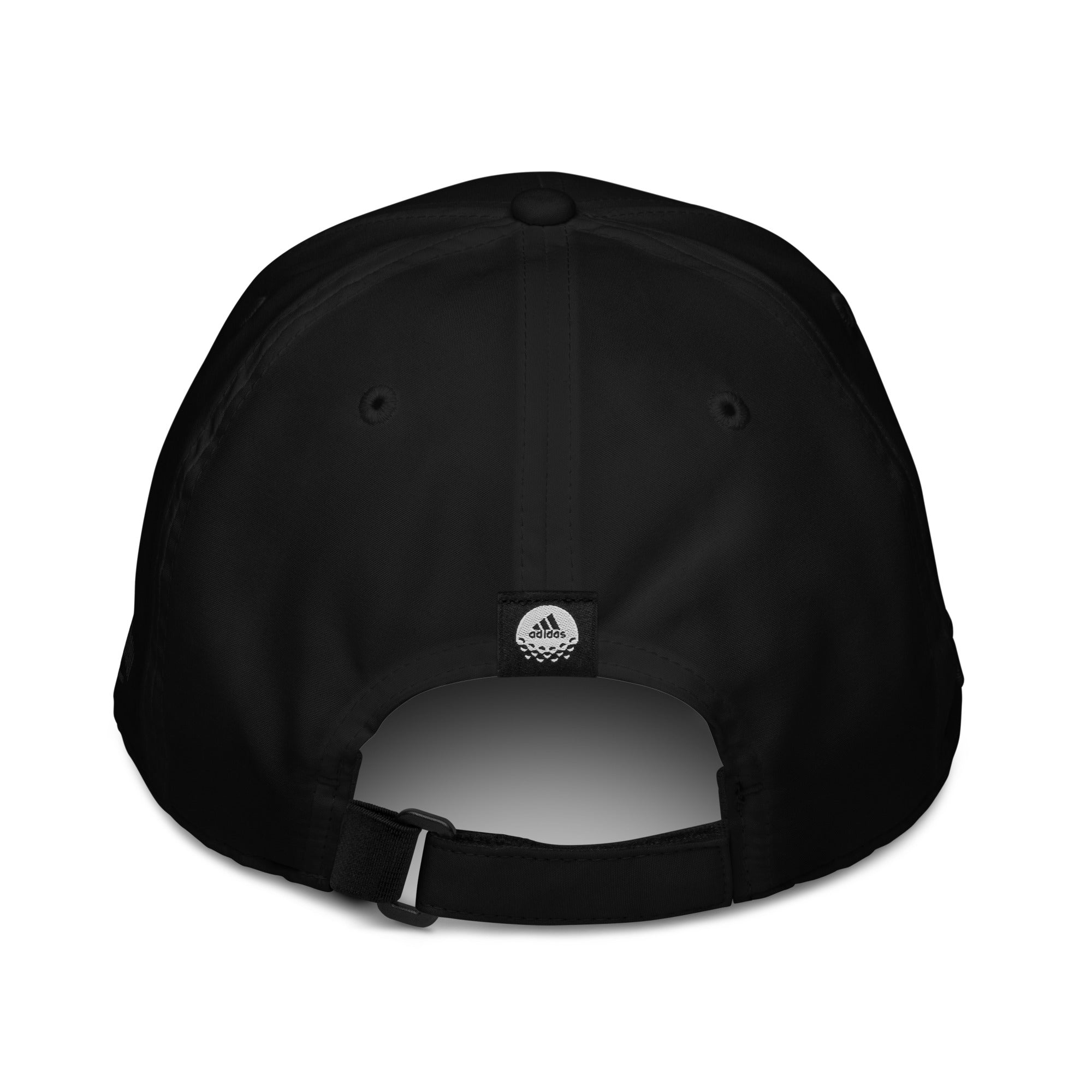 Le Fagoteur - Casquette classique adidas - Brodée