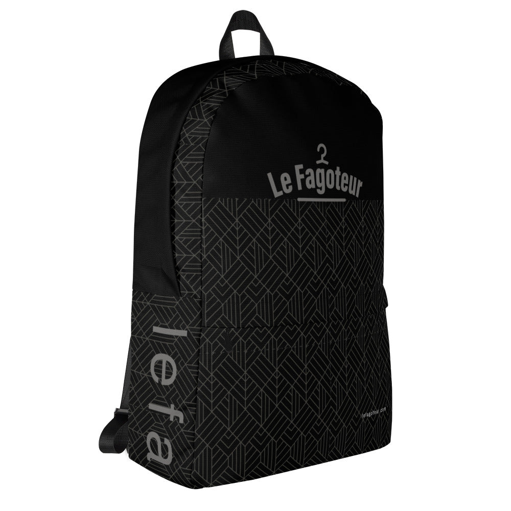 Le Fagoteur - Sac à dos