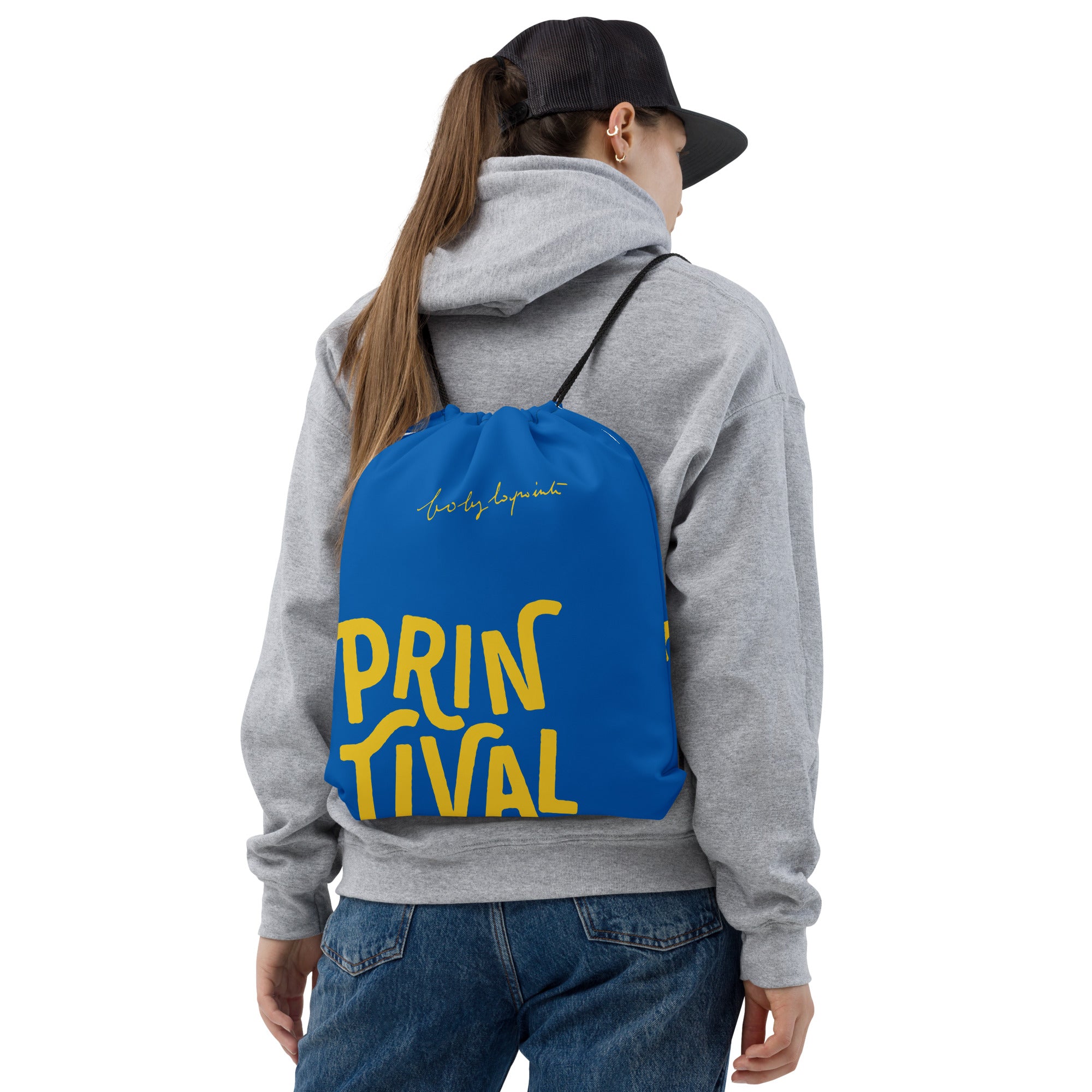 Printival - Sac à cordon