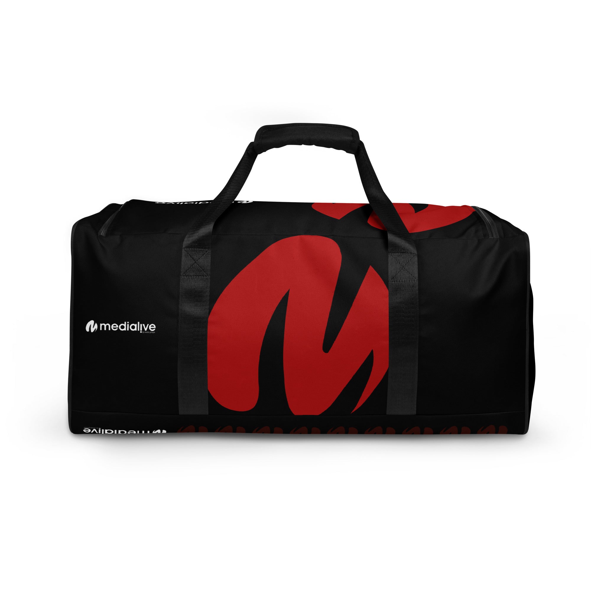 Medialive - Sac de voyage