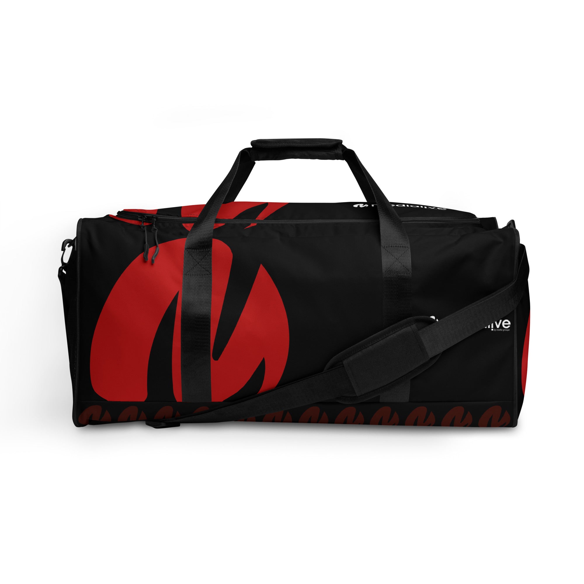Medialive - Sac de voyage