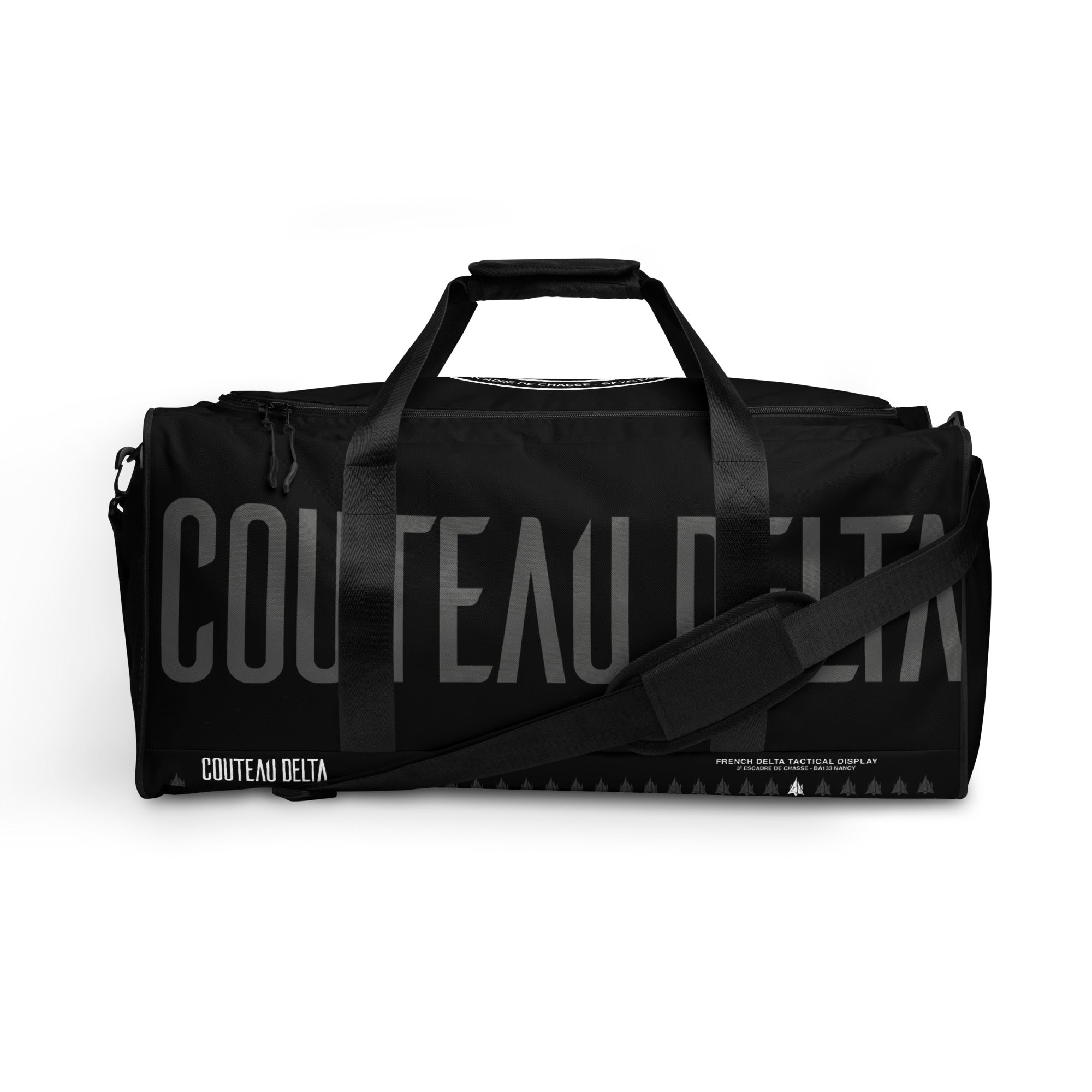 Couteau Delta - Sac de voyage