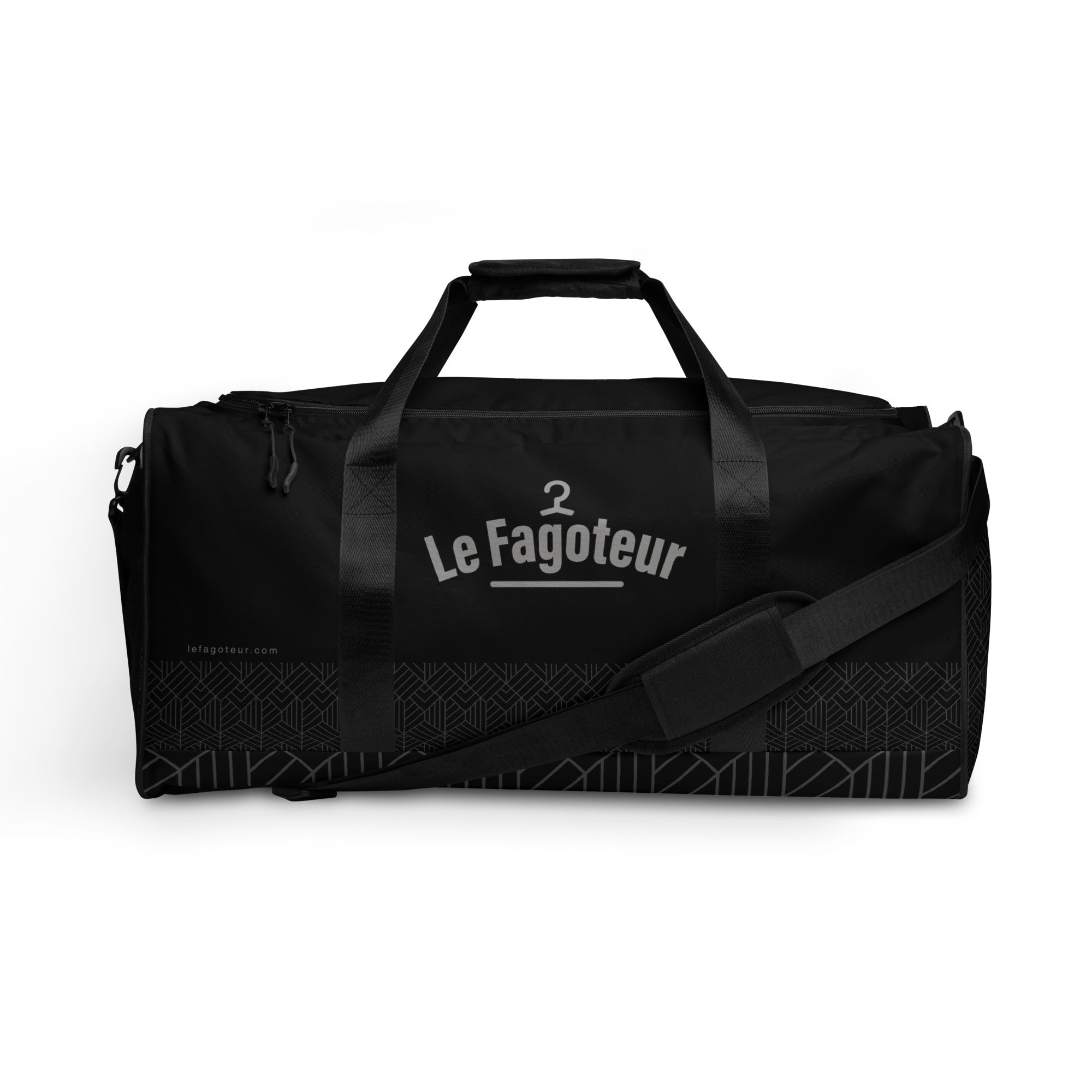 Le Fagoteur - Sac de voyage