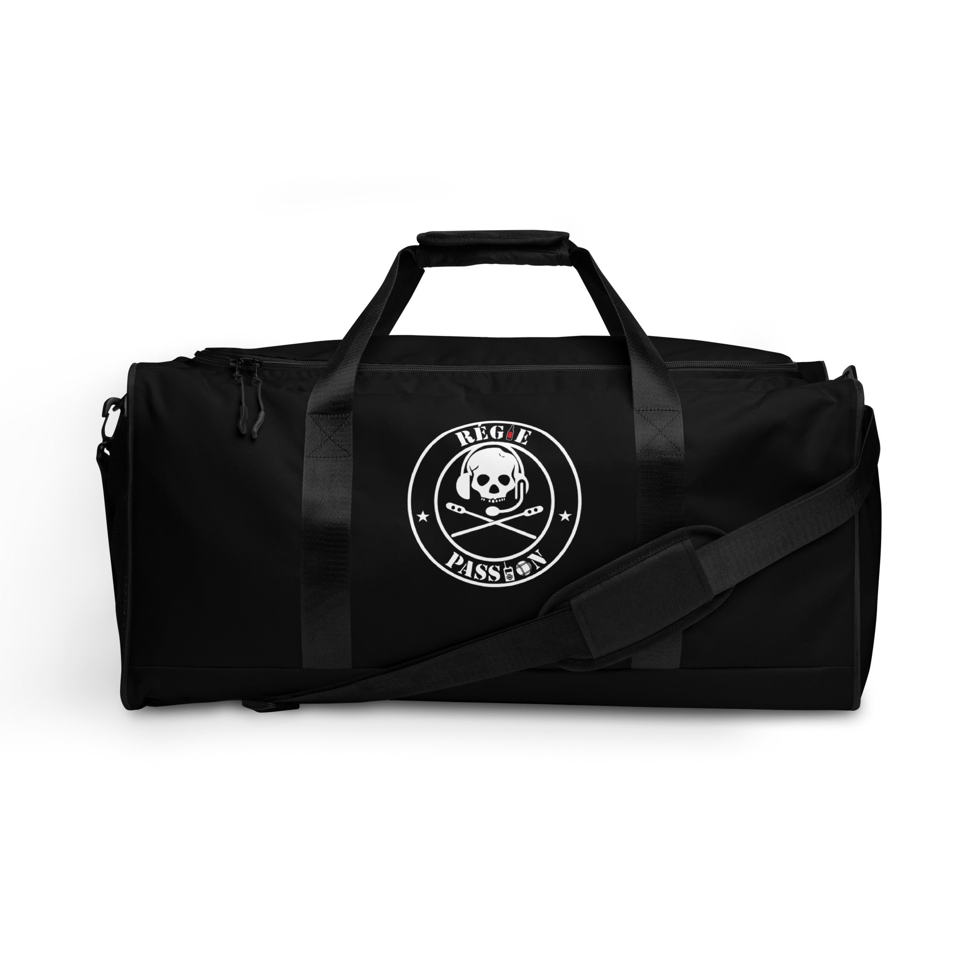 Régie Passion - Sac de voyage