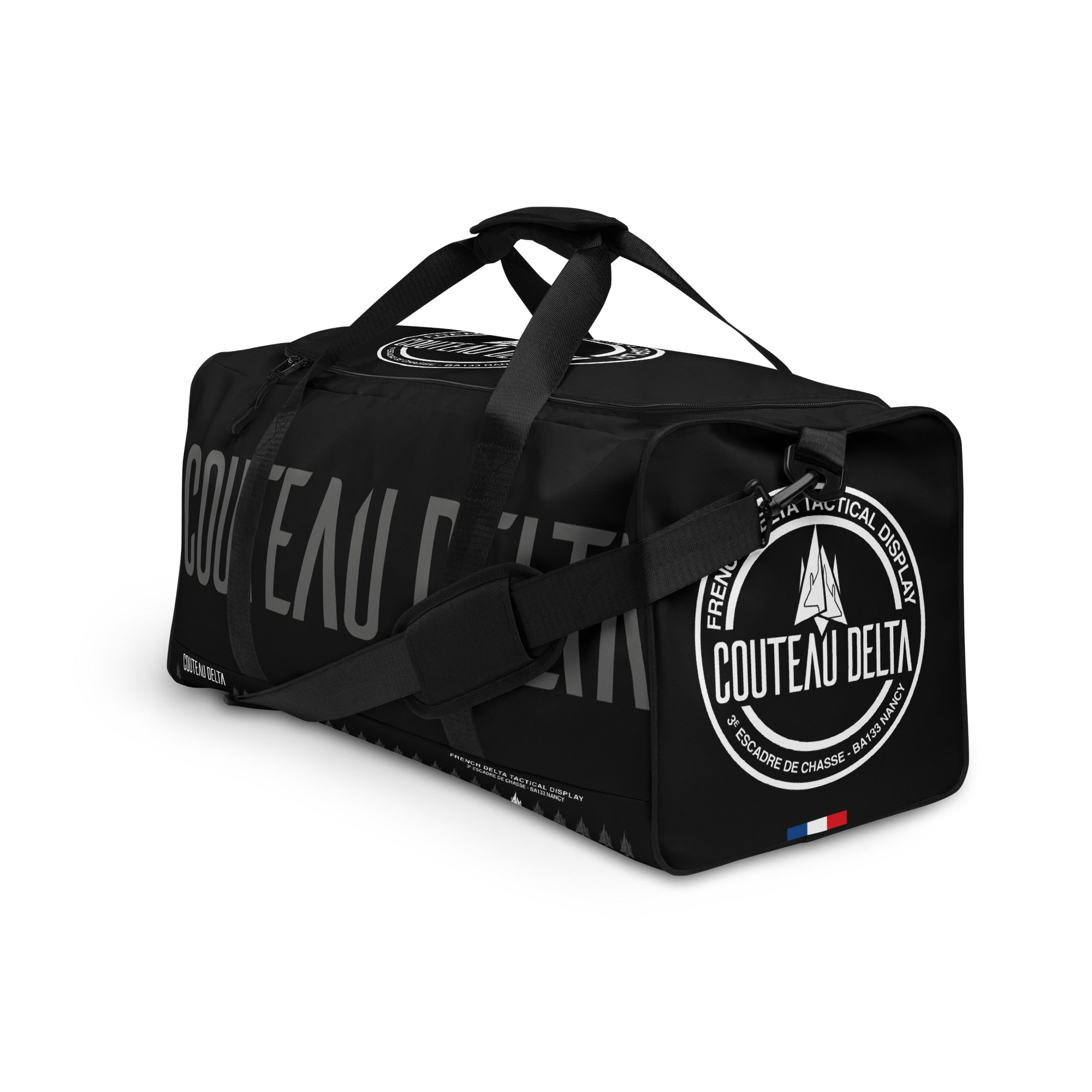 Couteau Delta - Sac de voyage