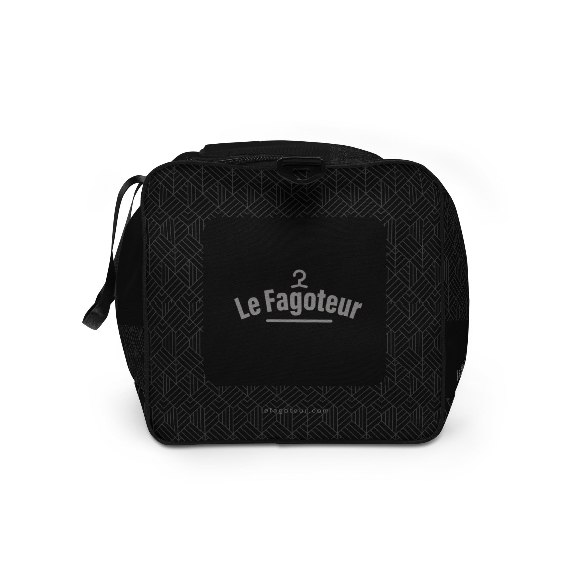 Le Fagoteur - Sac de voyage