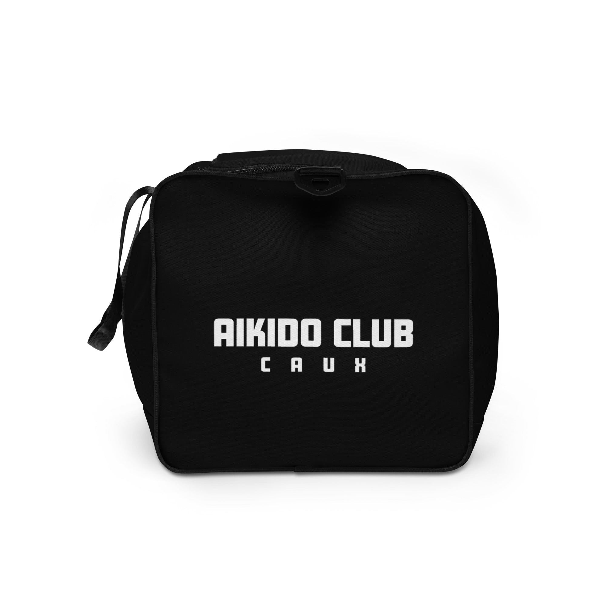 Aikido Club - Sac de voyage