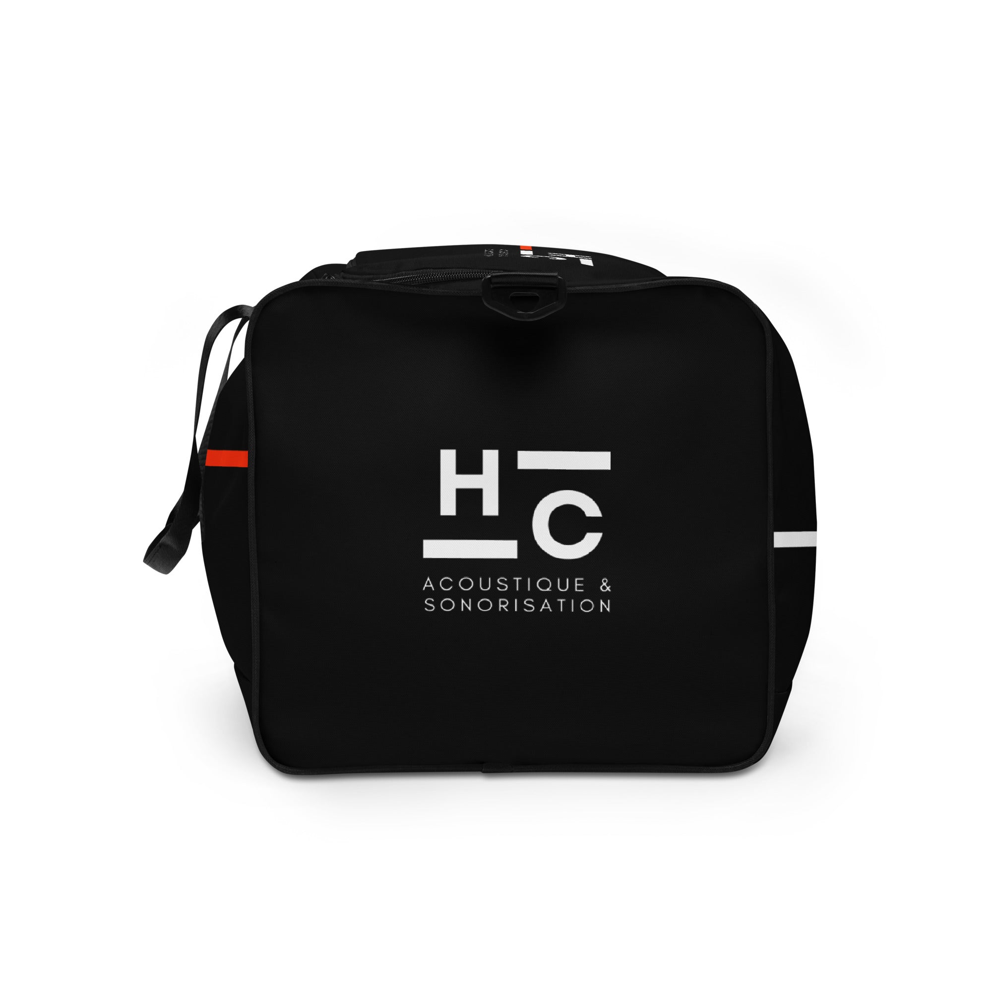 HC Acoustique - Pro - Sac de voyage