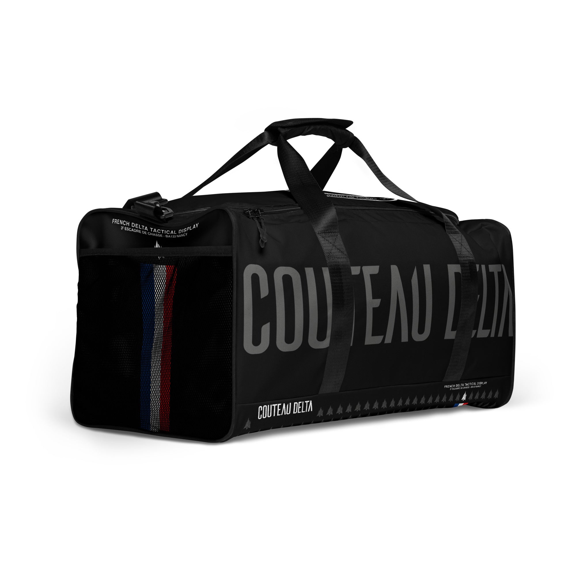 Couteau Delta - Sac de voyage