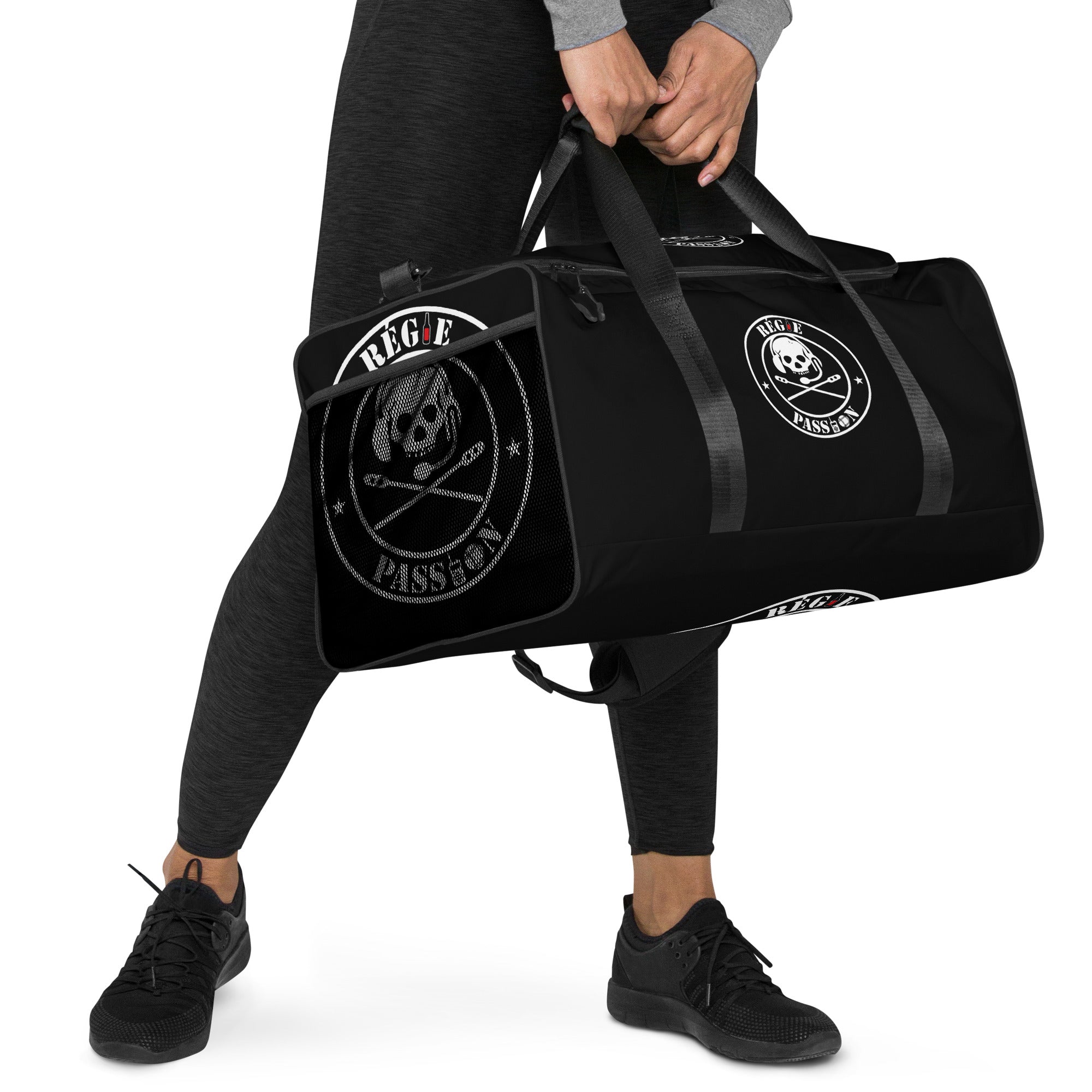 Régie Passion - Sac de voyage