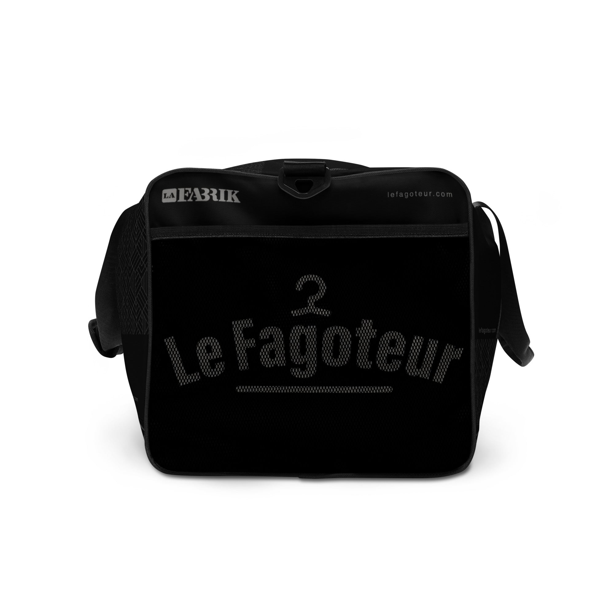 Le Fagoteur - Sac de voyage