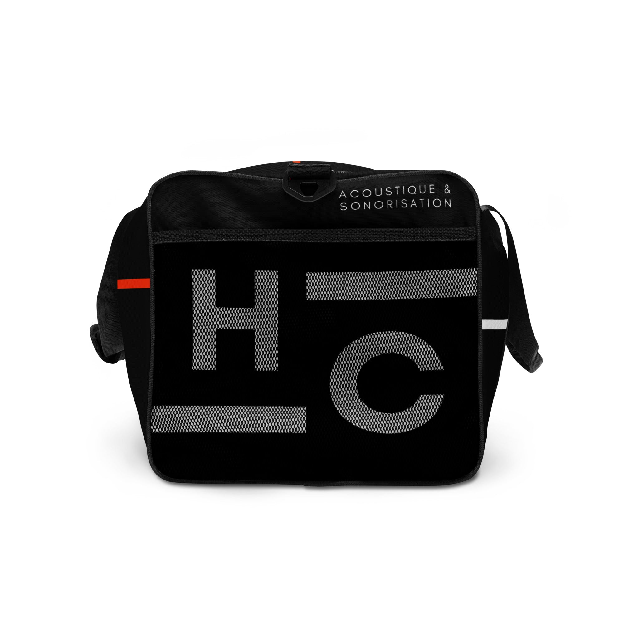 HC Acoustique - Pro - Sac de voyage