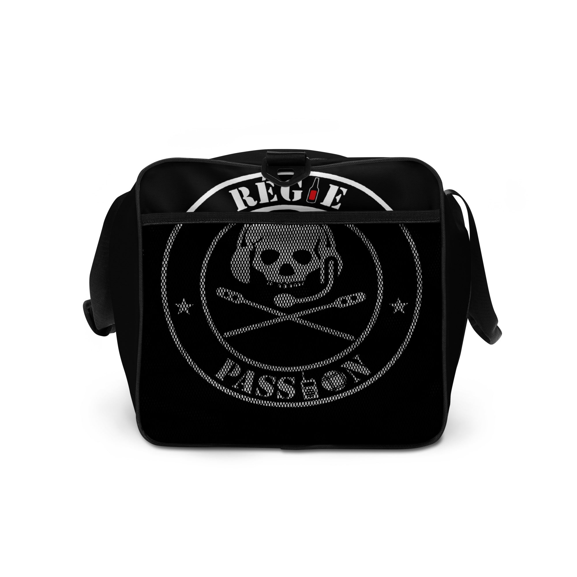 Régie Passion - Sac de voyage