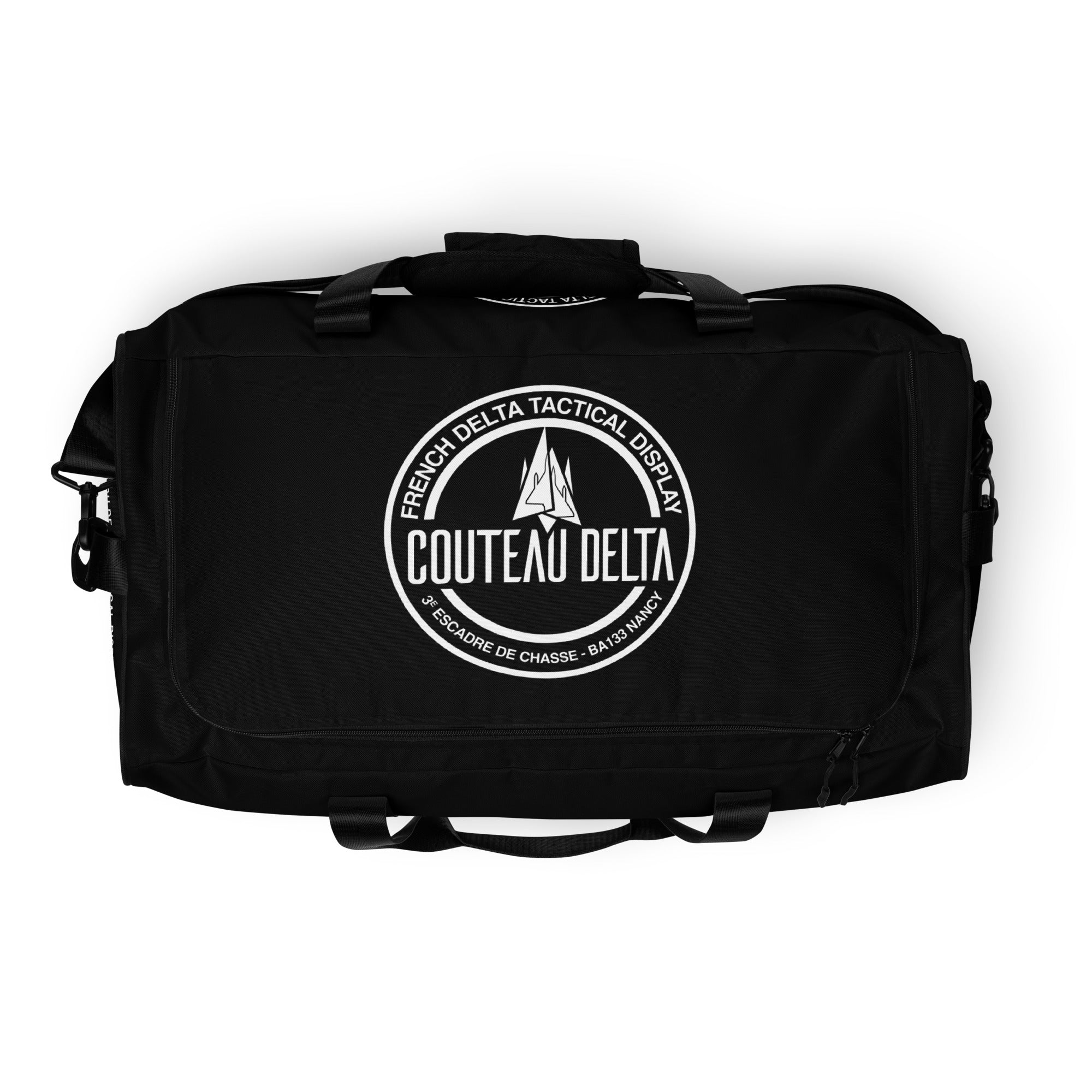 Couteau Delta - Sac de voyage