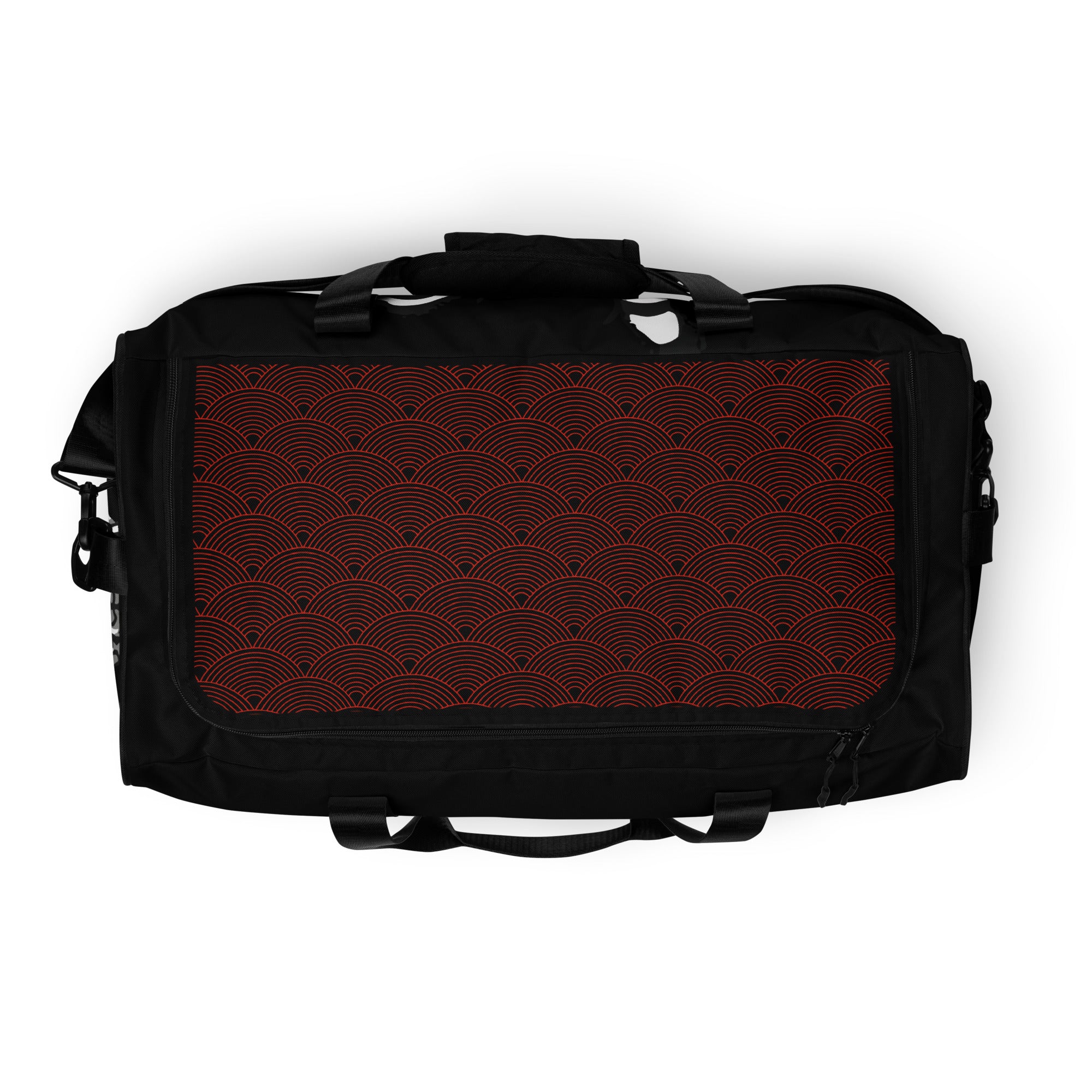 Aïki Taï Do - Sac de voyage