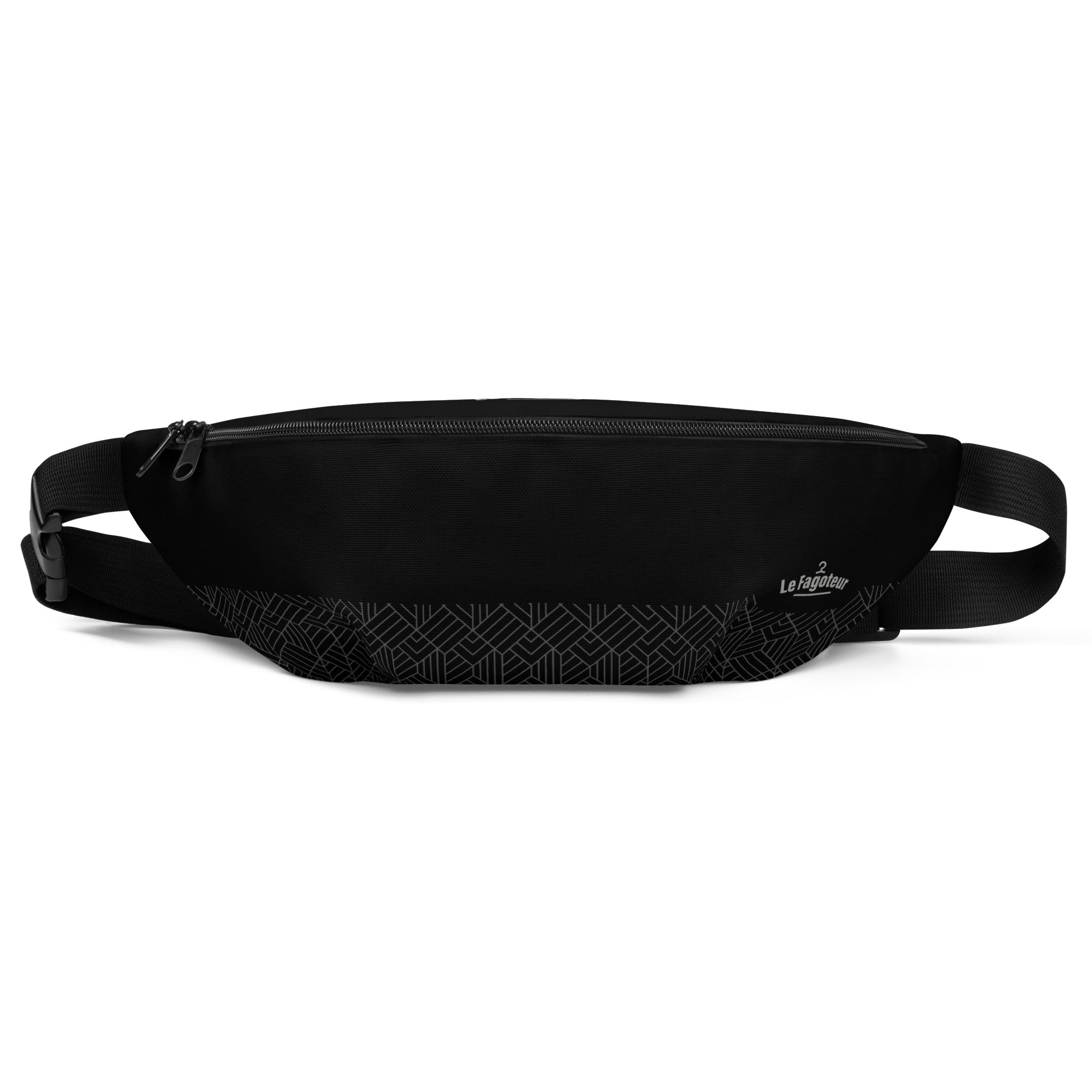 Le Fagoteur - Sac Banane