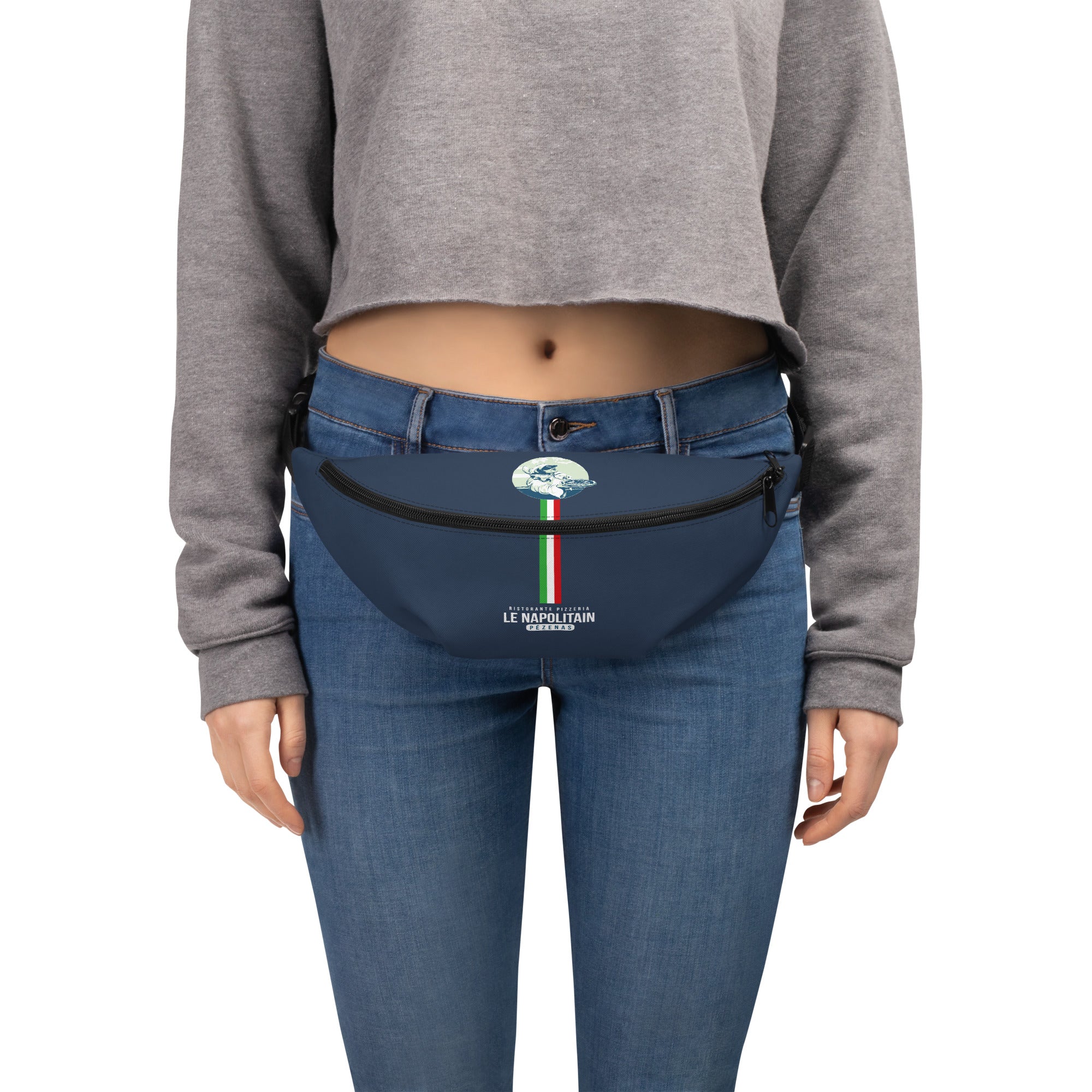 Le Napolitain - Sac Banane