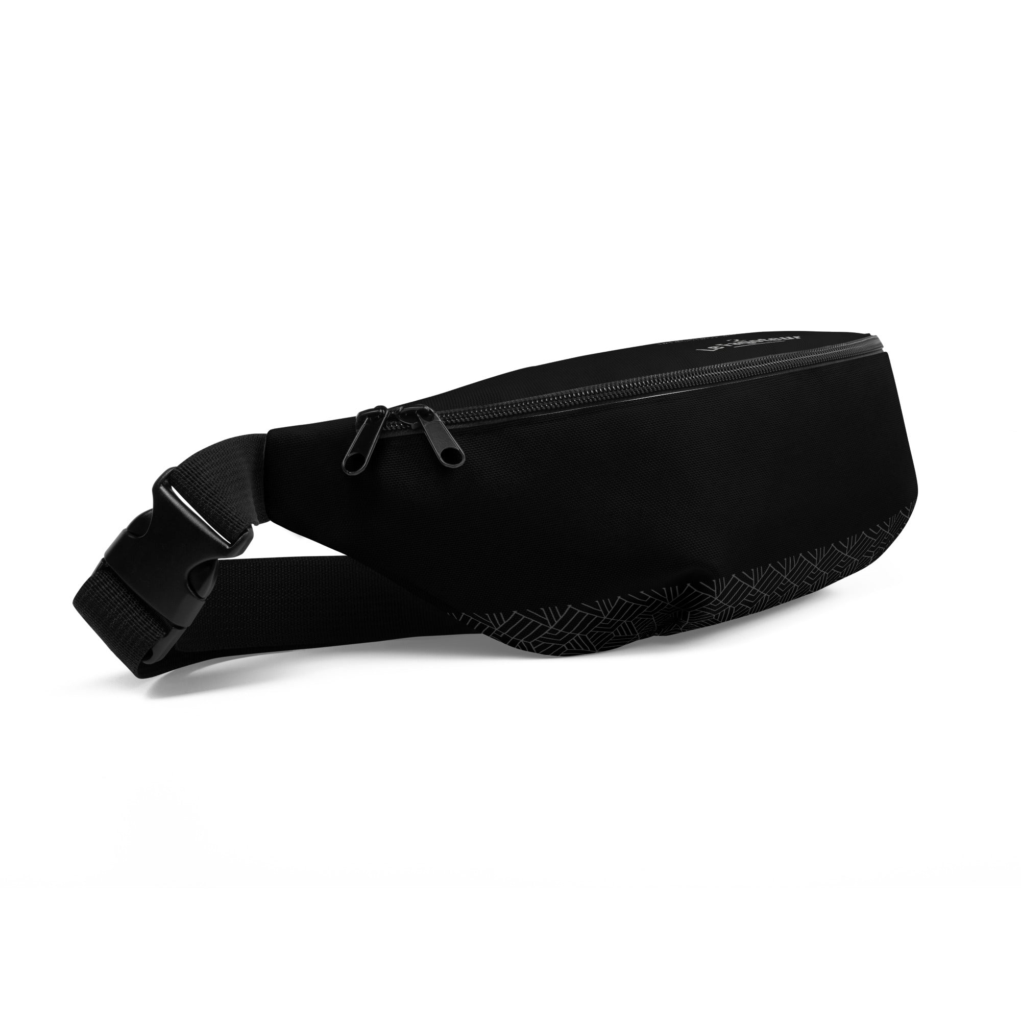 Le Fagoteur - Sac Banane