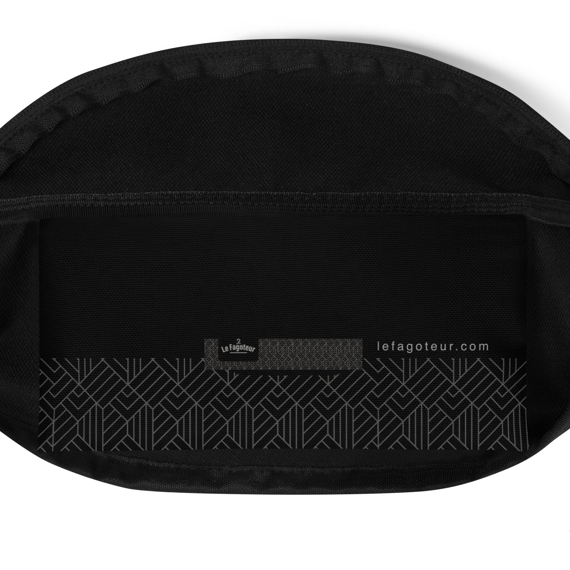 Le Fagoteur - Sac Banane