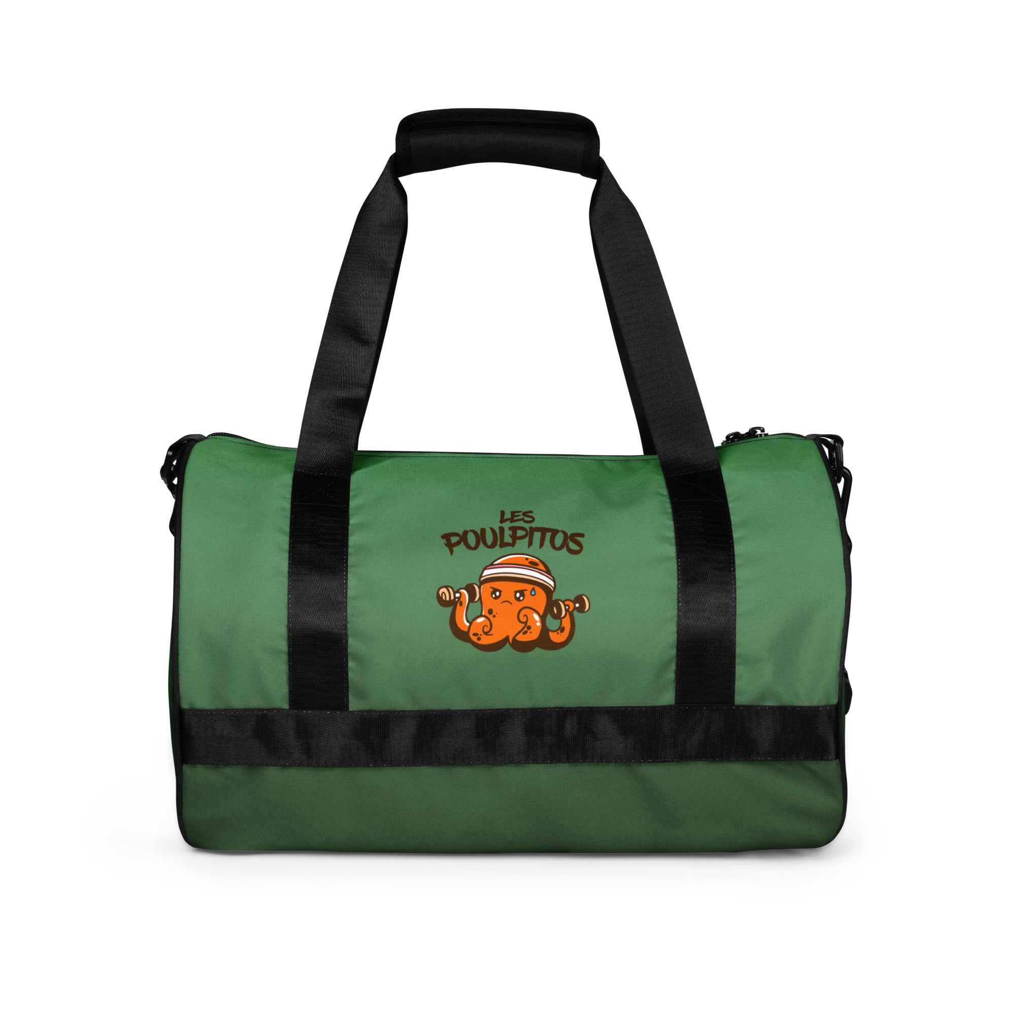 Les Poulpitos - Sac de sport