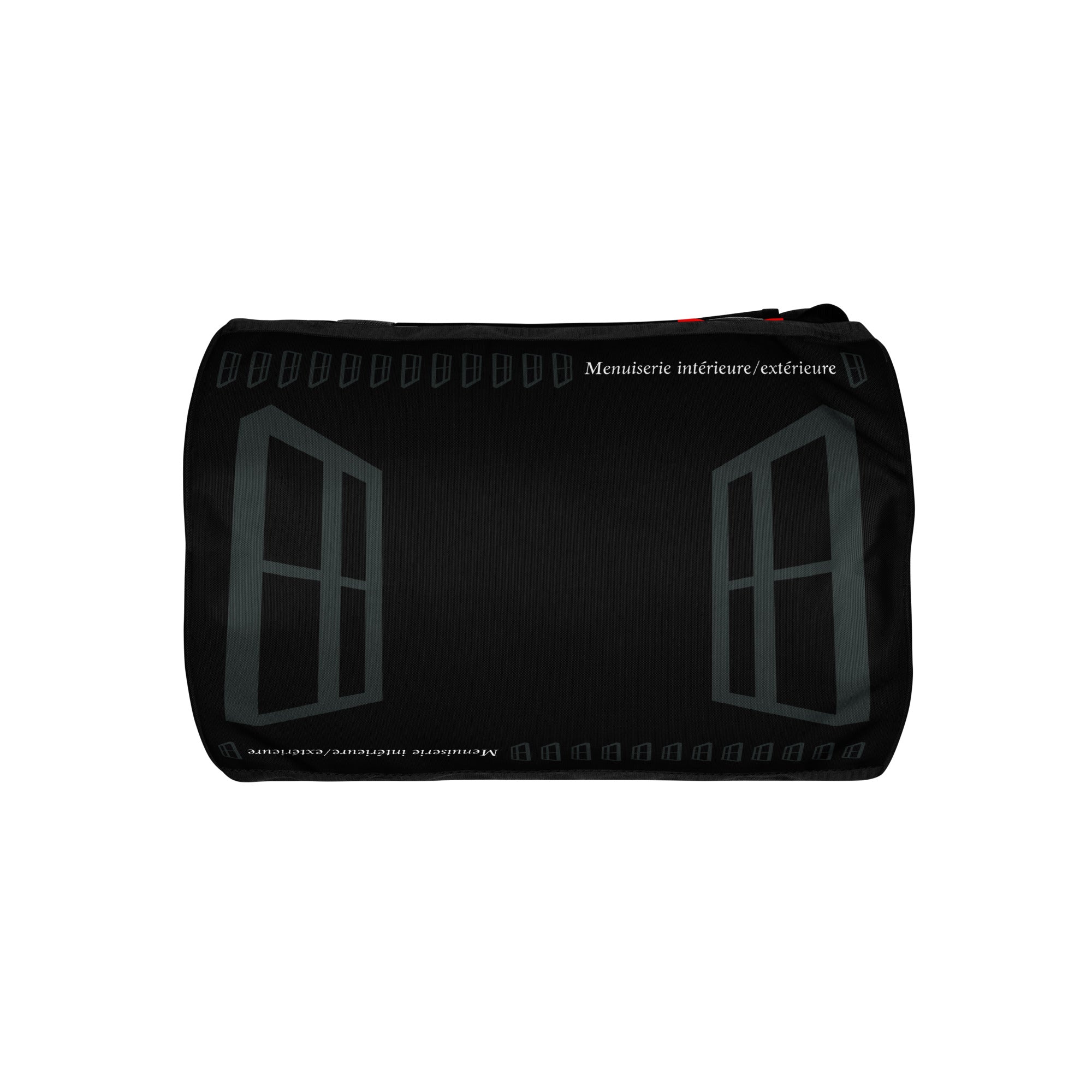 Pierre Hanquet - Sac de sport all over