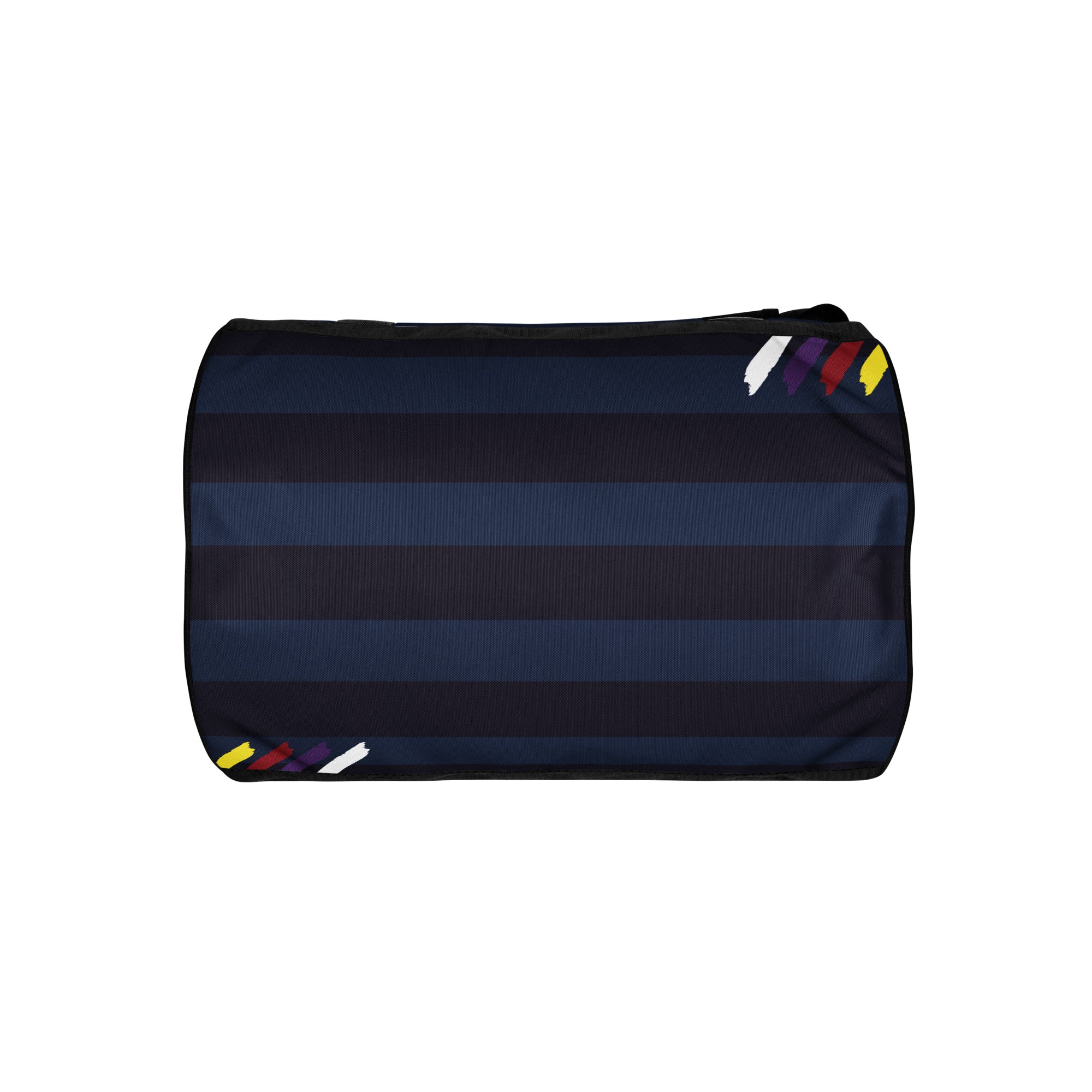 XV Poquelin - Sac de sport all over