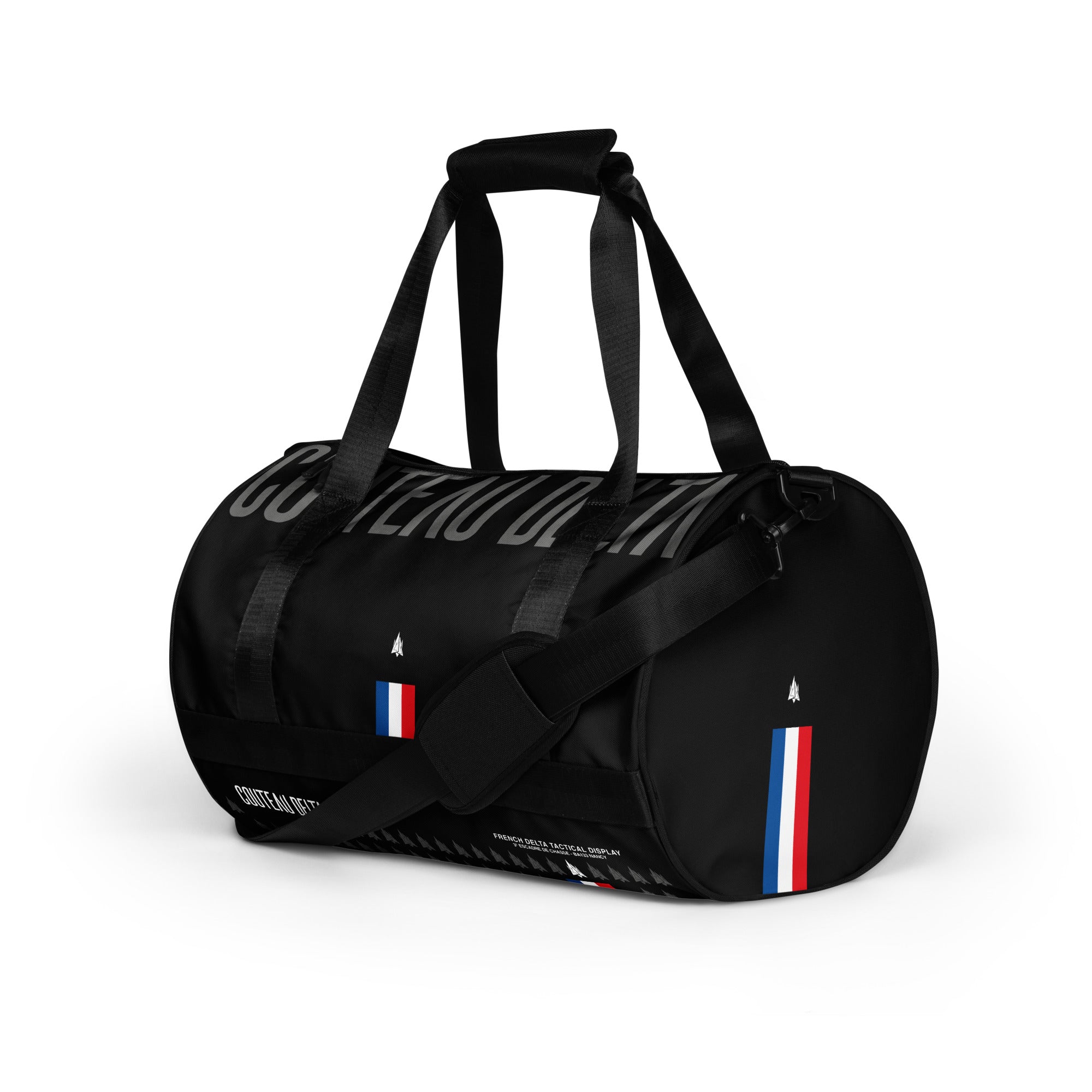 Couteau Delta - Sac de sport all over