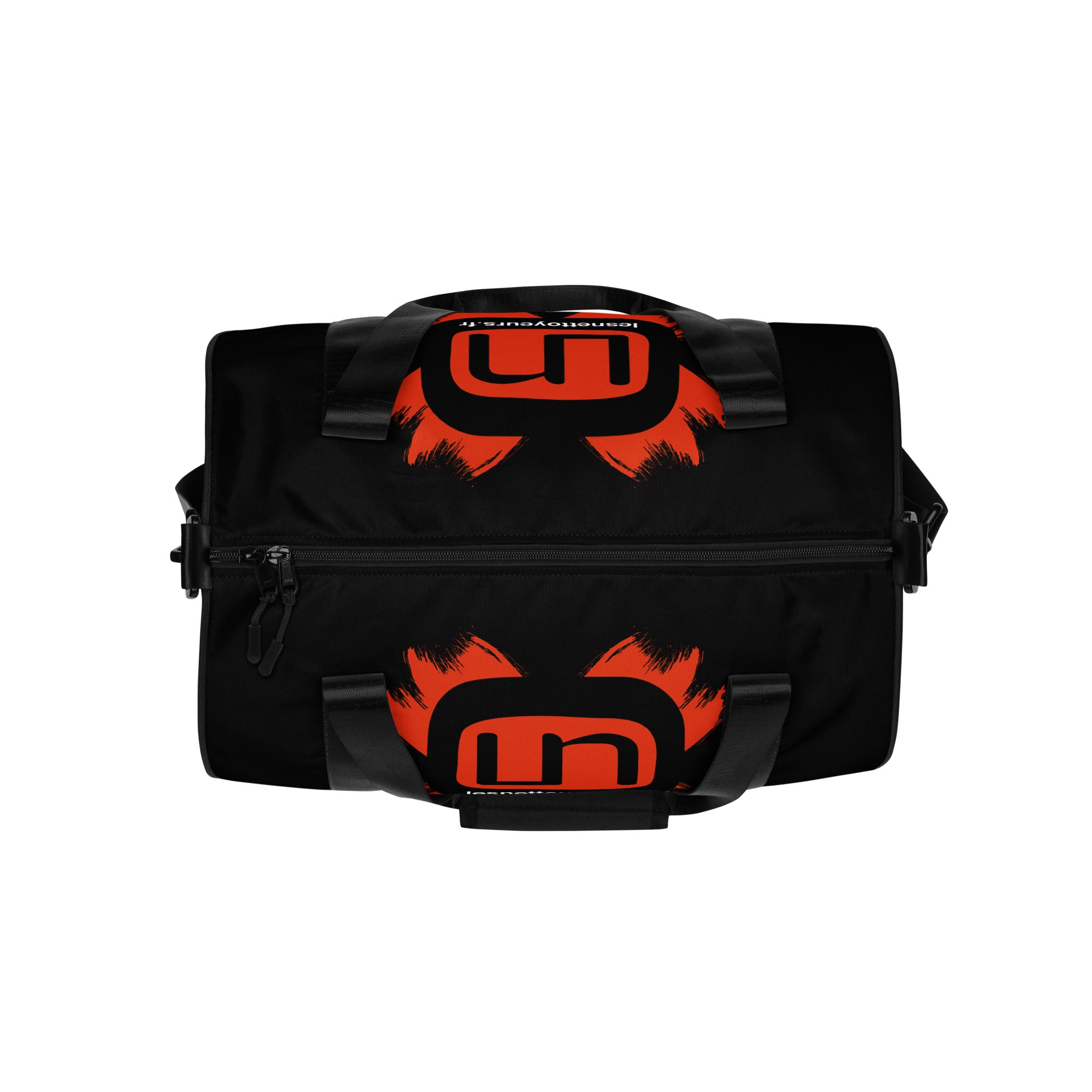 Les Nettoyeurs - Sac de sport all over