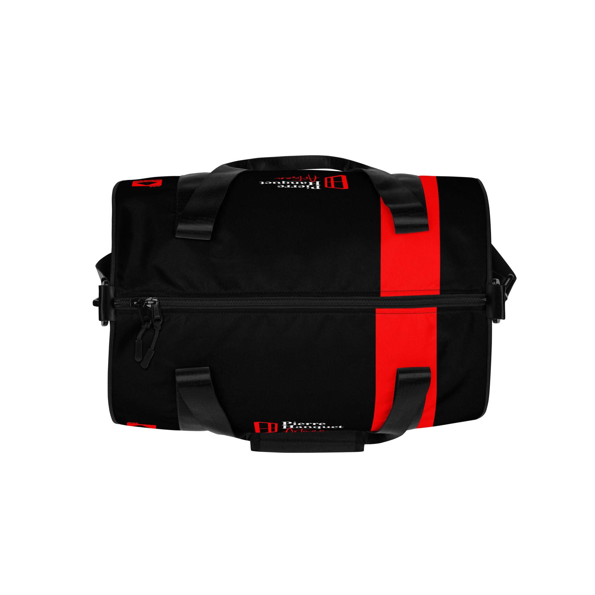 Pierre Hanquet - Sac de sport all over