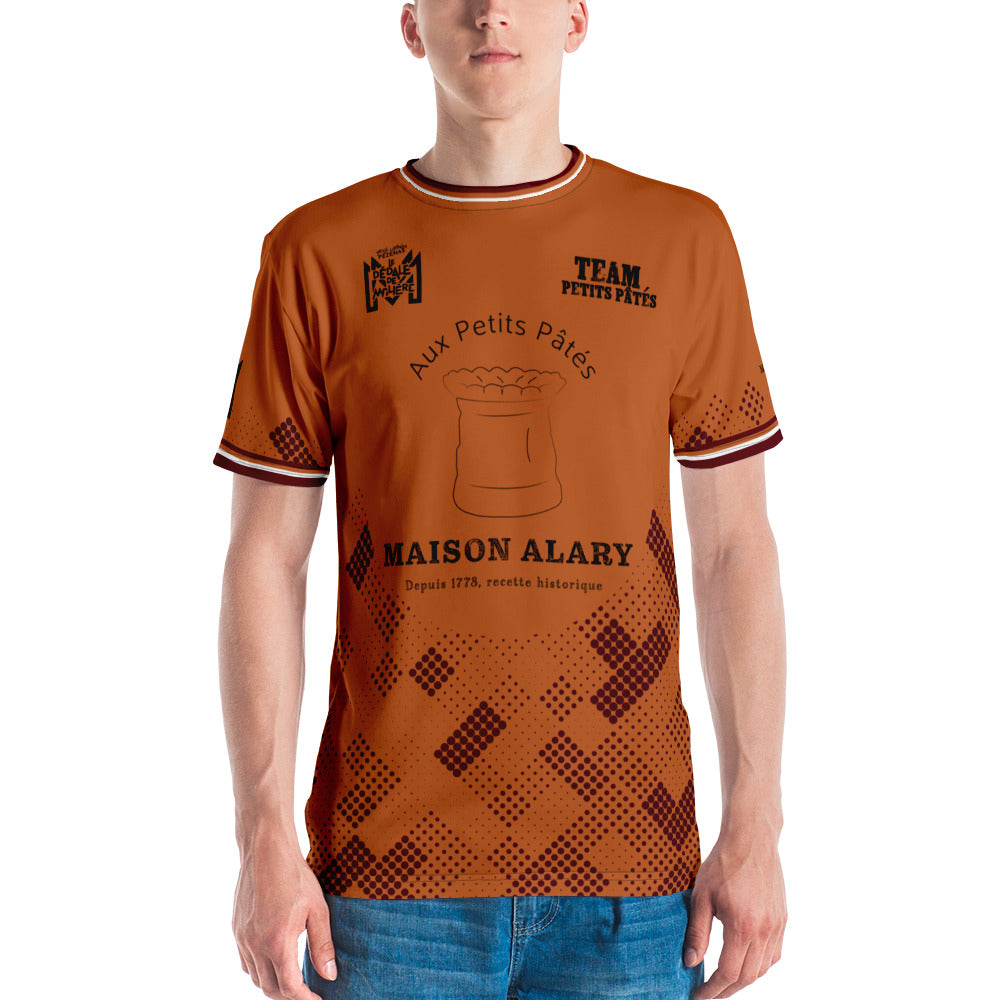 Alary Dédale de Molière - T-shirt homme sport