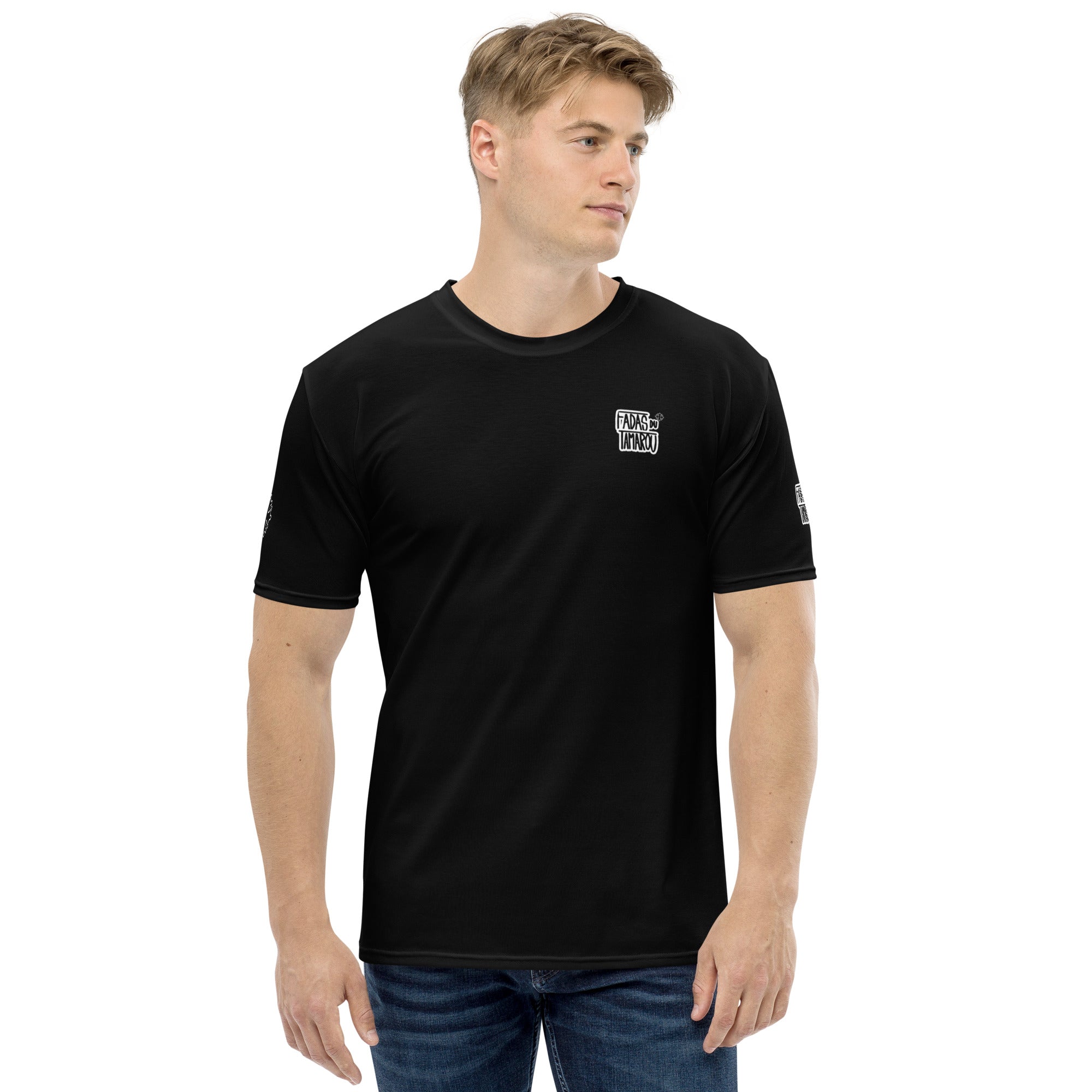 Fadas du Tamarou - T-Shirt homme