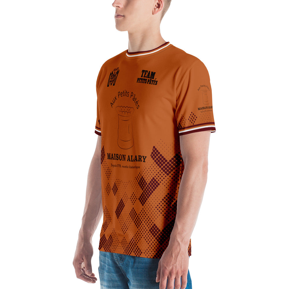 Alary Dédale de Molière - T-shirt homme sport