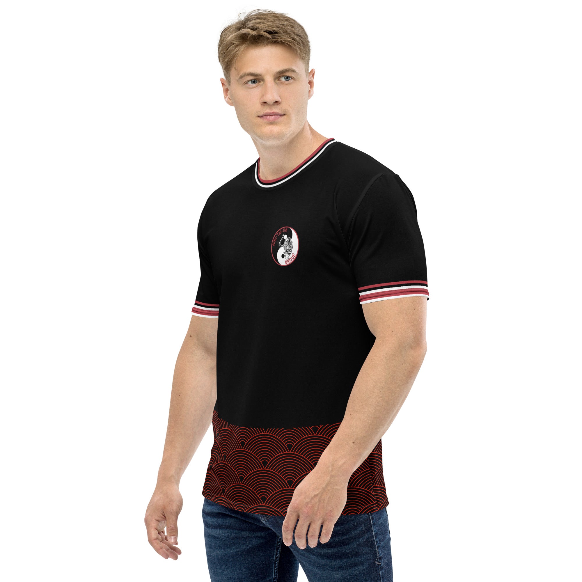 Aïki Taï Do - T-Shirt sport
