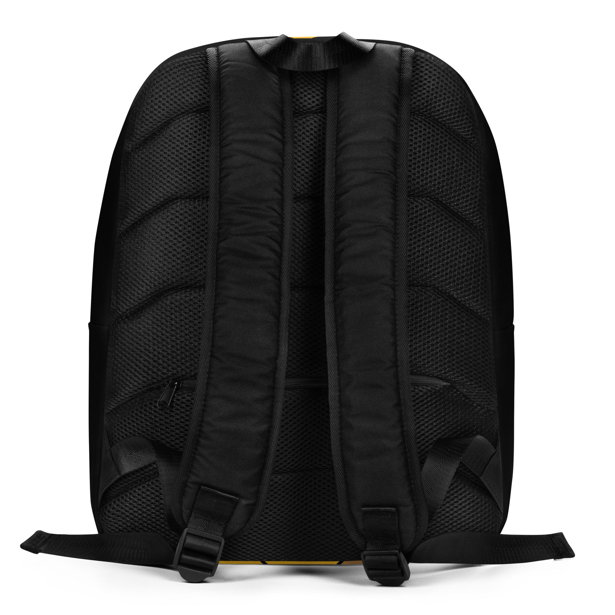 Dans la ruche - Sac à dos minimaliste