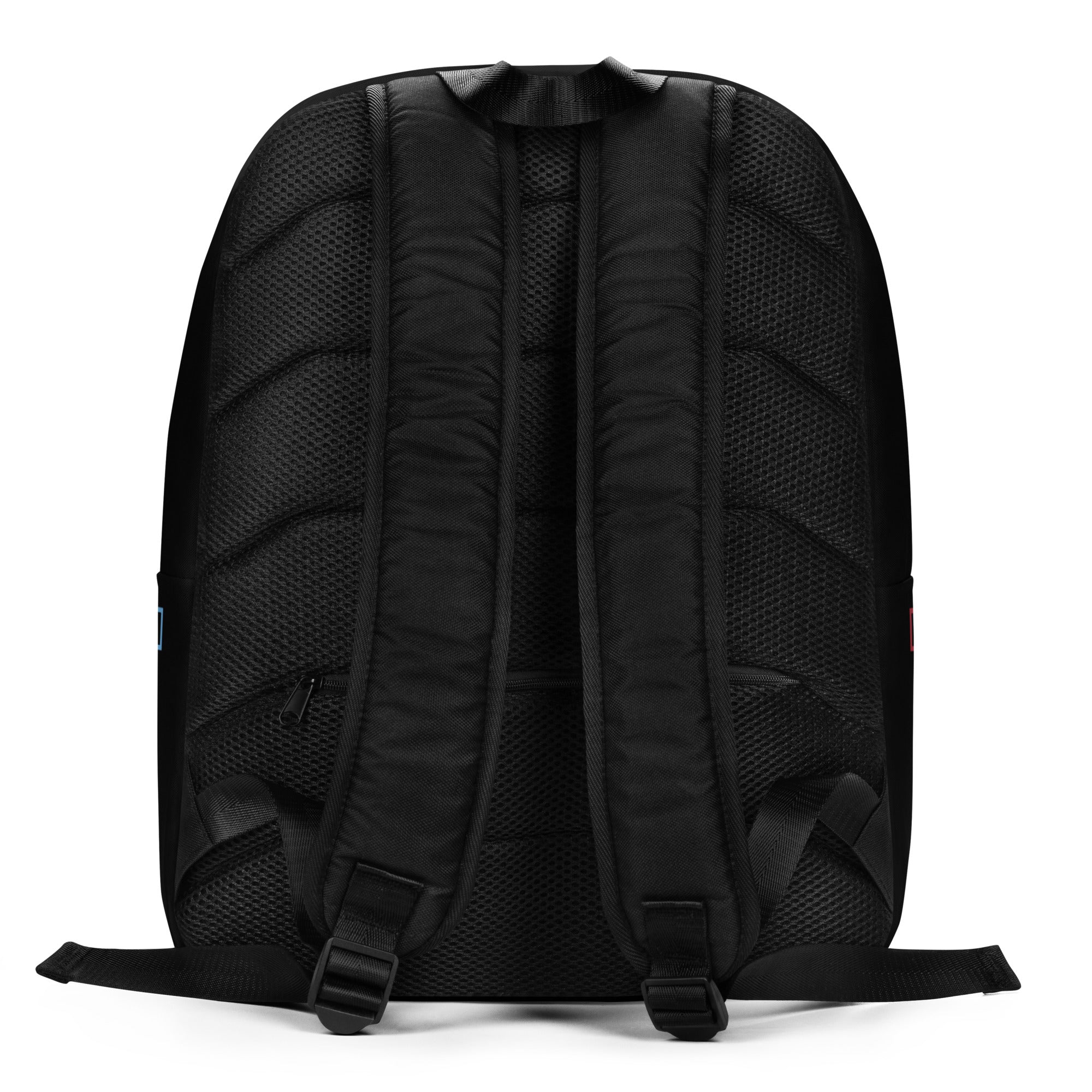 Tecaled - Sac à dos minimaliste