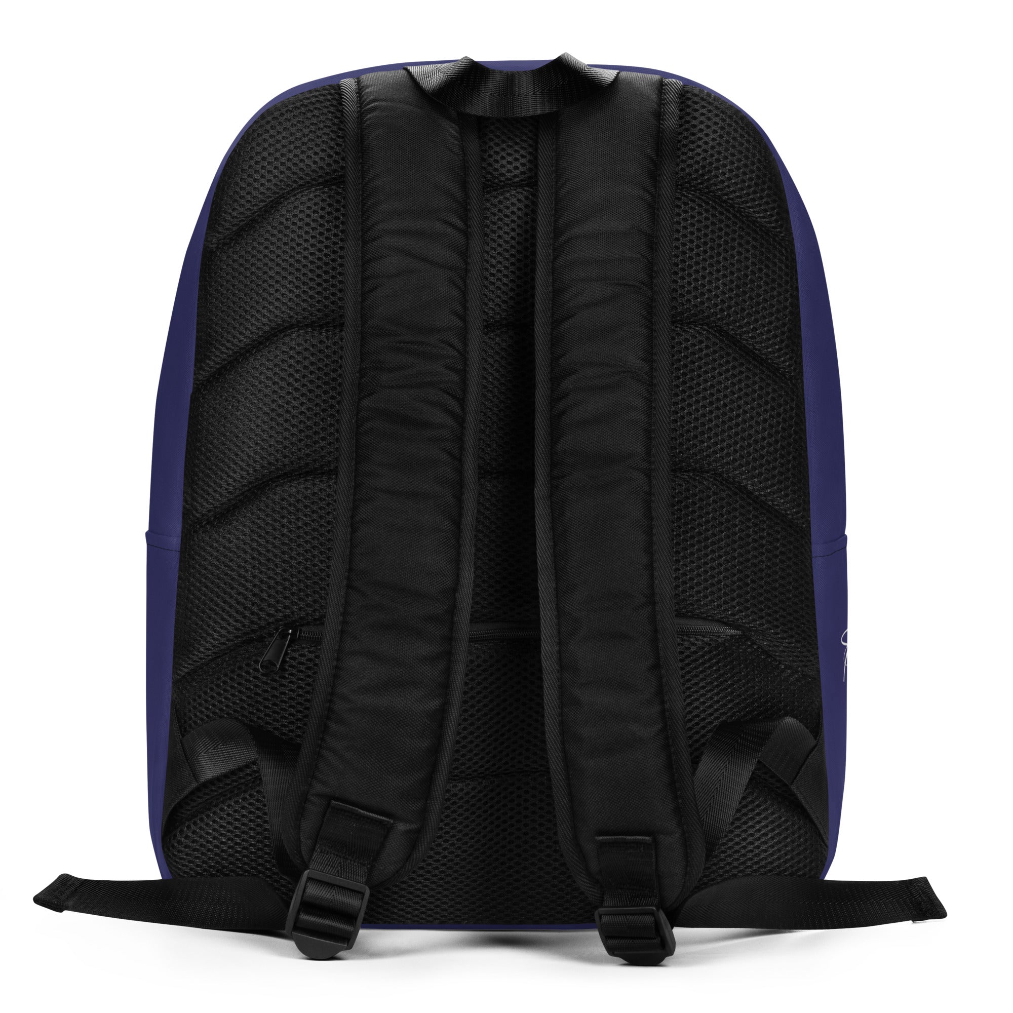 Mairie de Pézenas - Sac à dos minimaliste