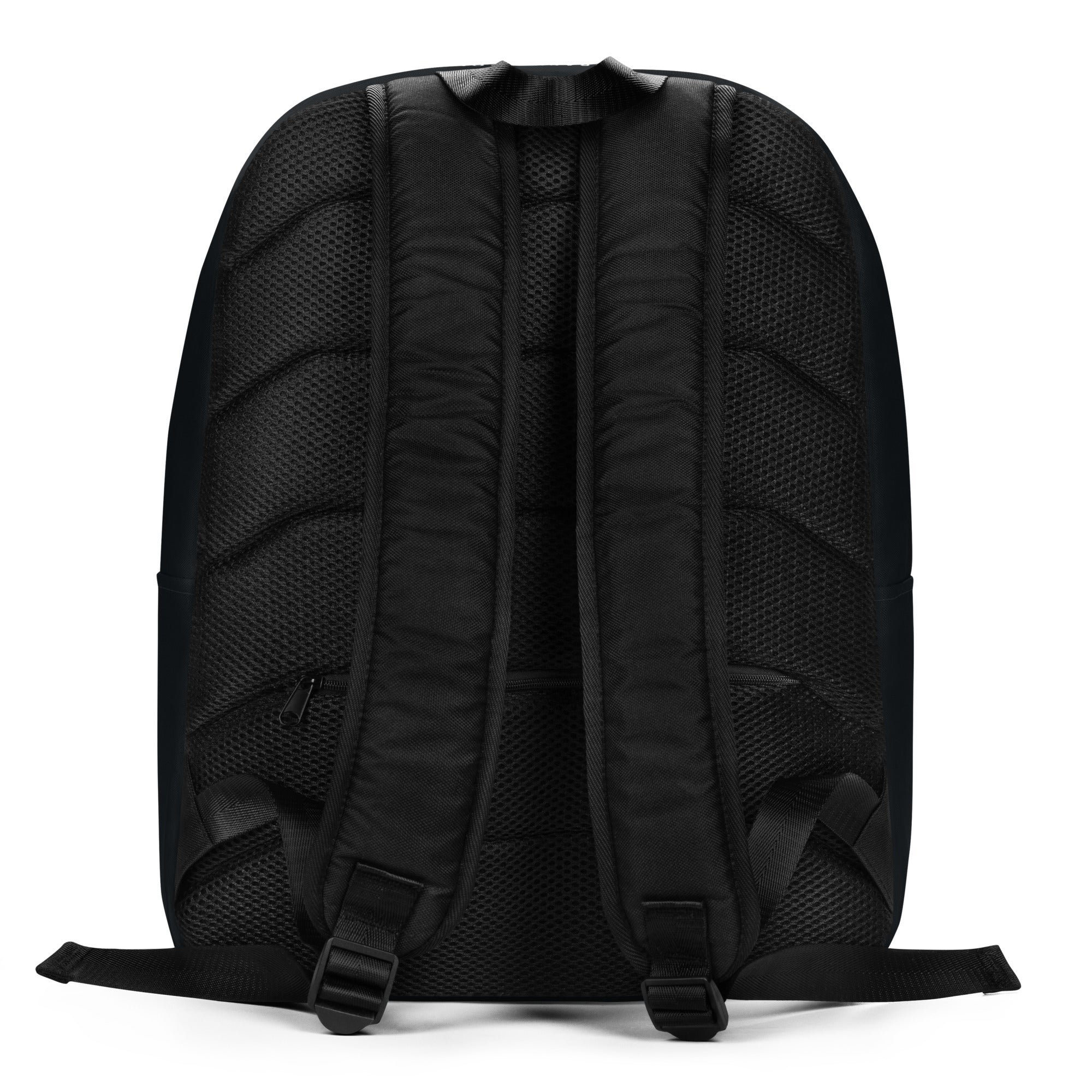 Jonathan Abbou - Sac à dos minimaliste - 357 Magnum