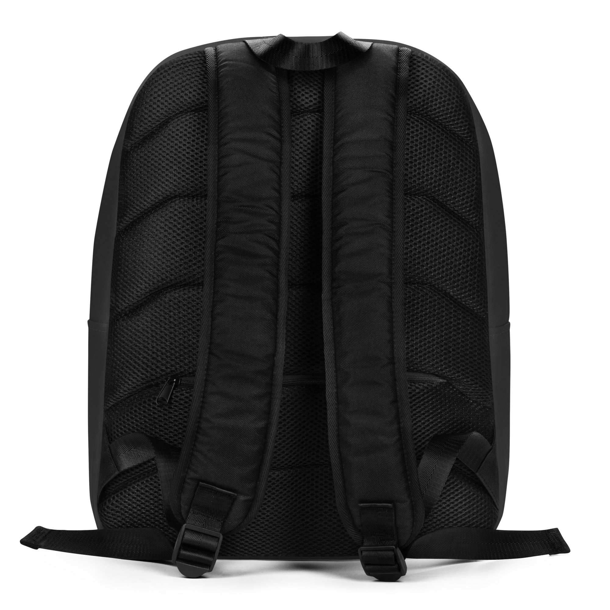 Christophe Delhalle - Sac à dos minimaliste