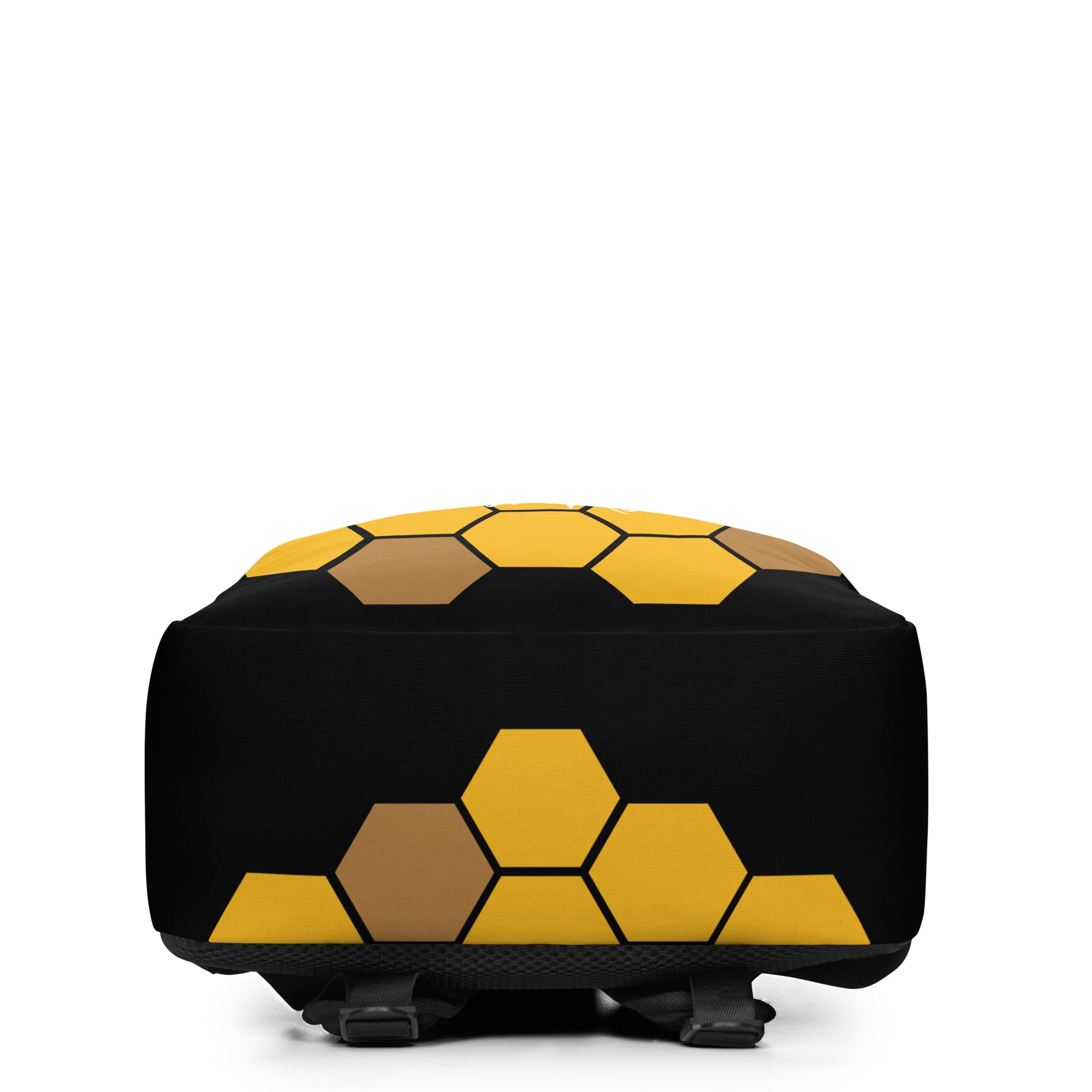 Dans la ruche - Sac à dos minimaliste