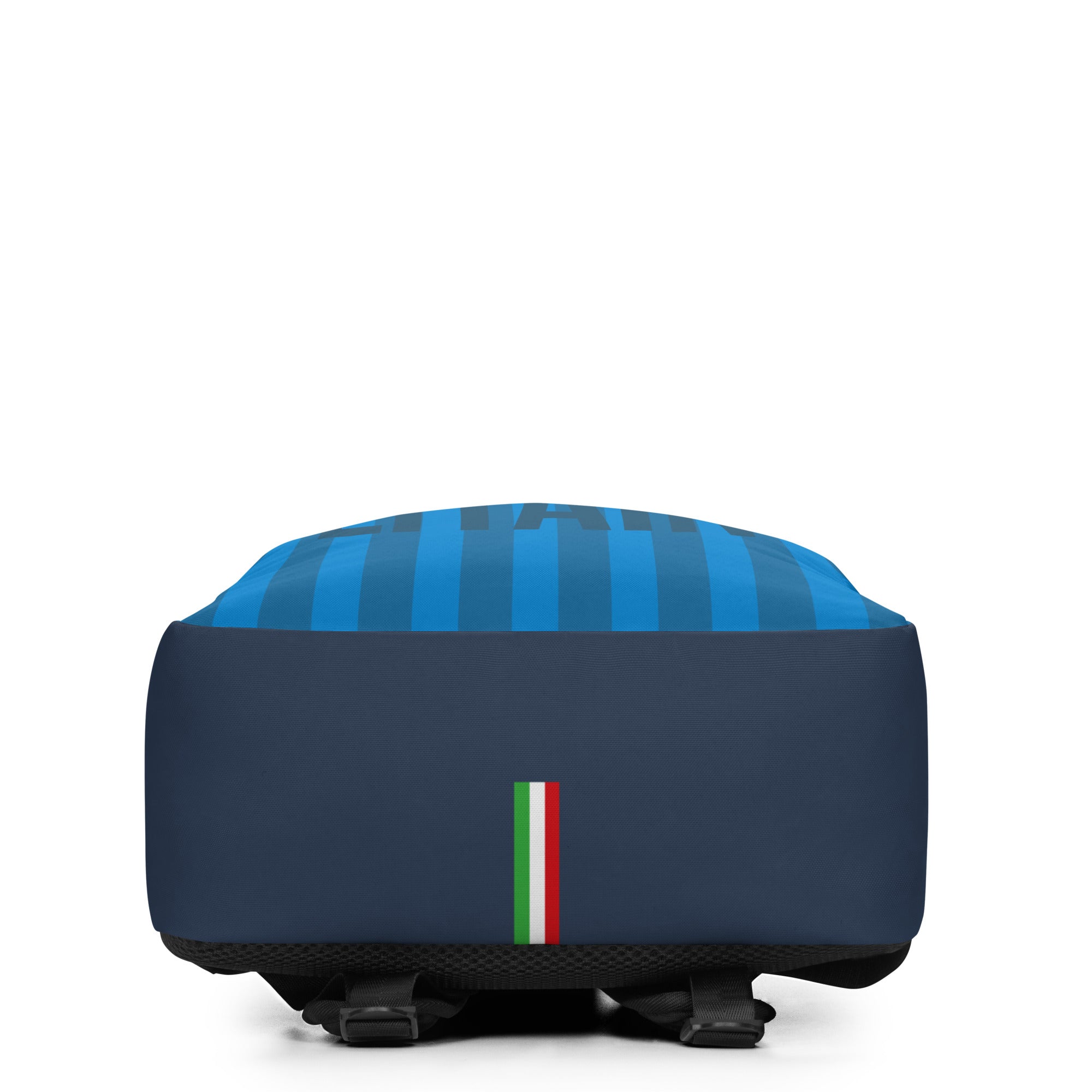 Le Napolitain - Sac à dos minimaliste