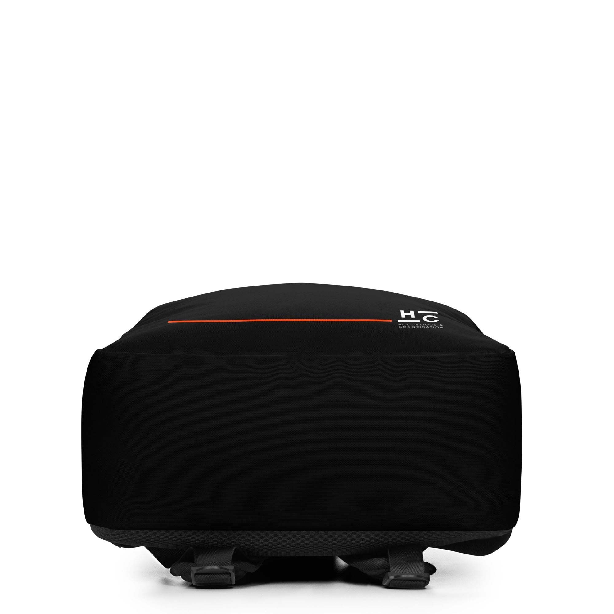 HC Acoustique - Pro - Sac à dos minimaliste